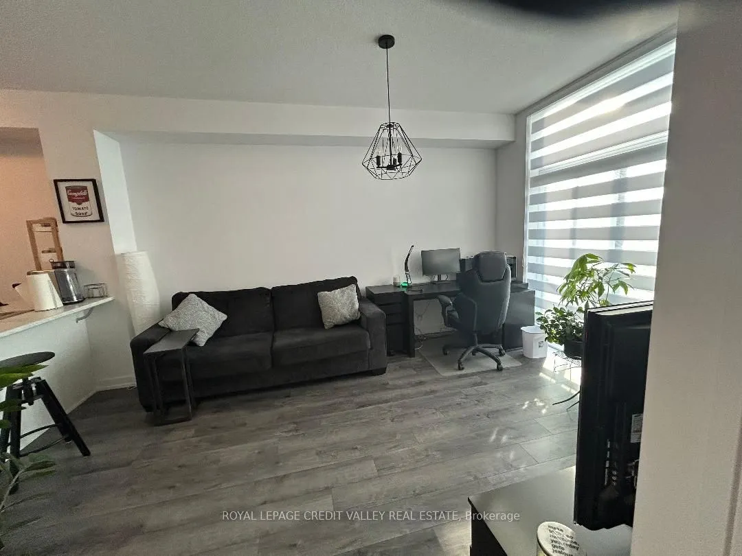460 Dundas Street E, #312