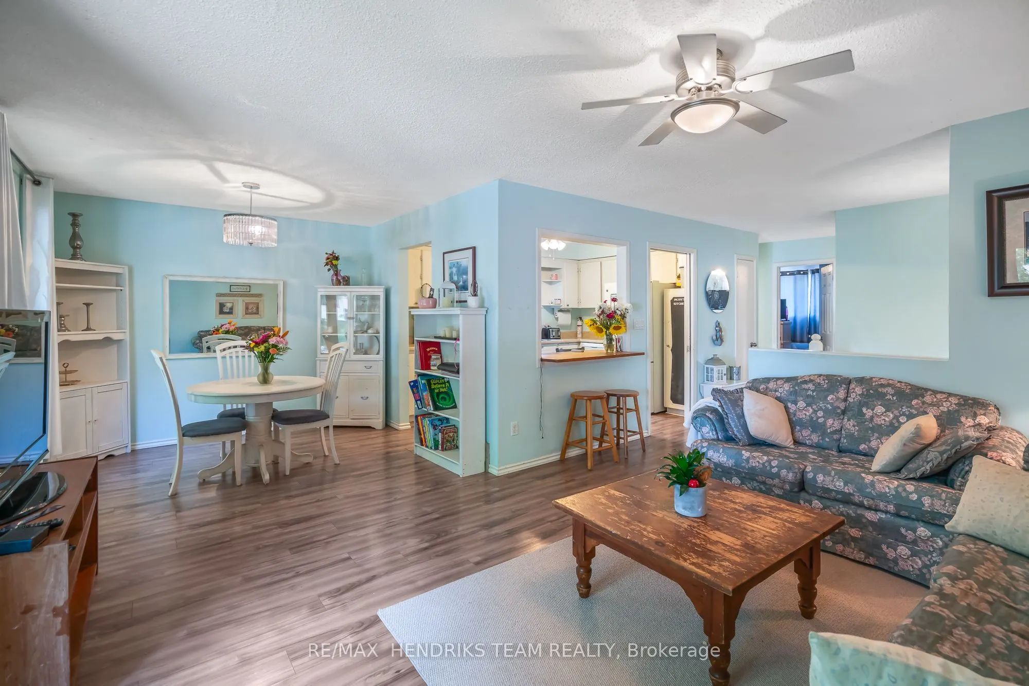 5 Whittaker Avenue