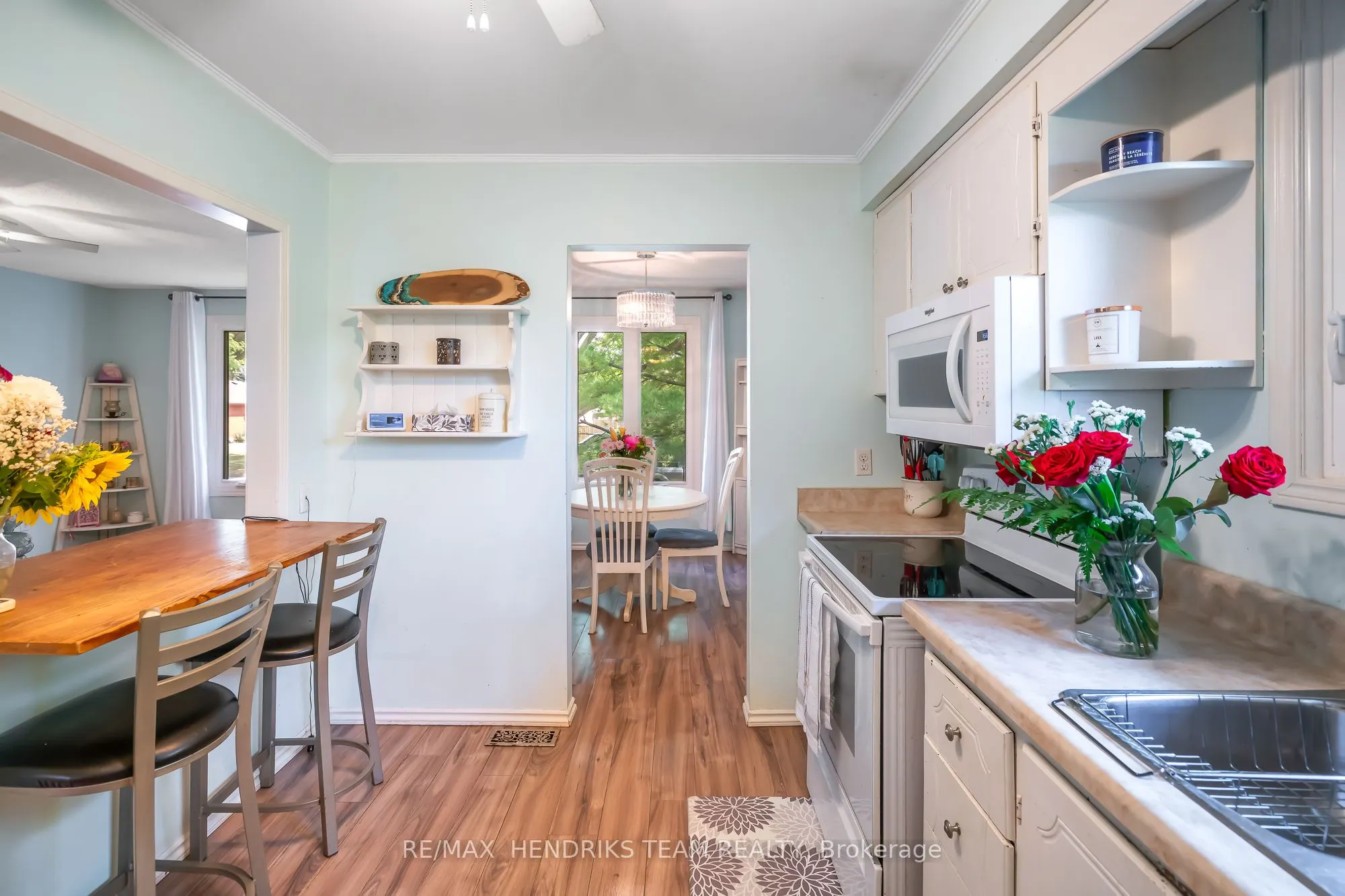 5 Whittaker Avenue