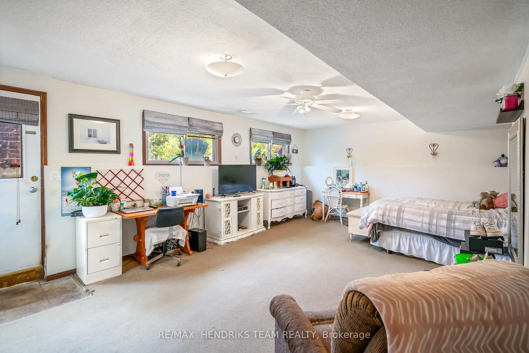 5 Whittaker Avenue