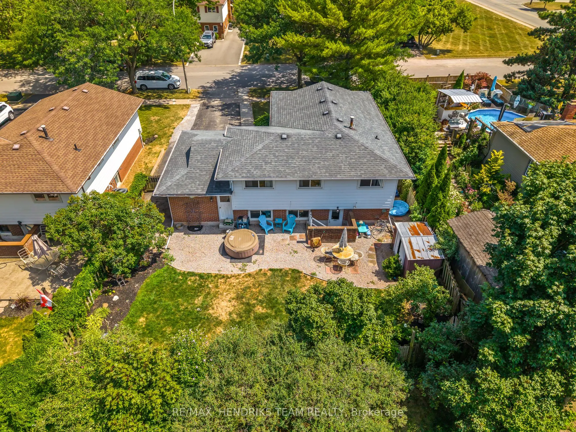5 Whittaker Avenue