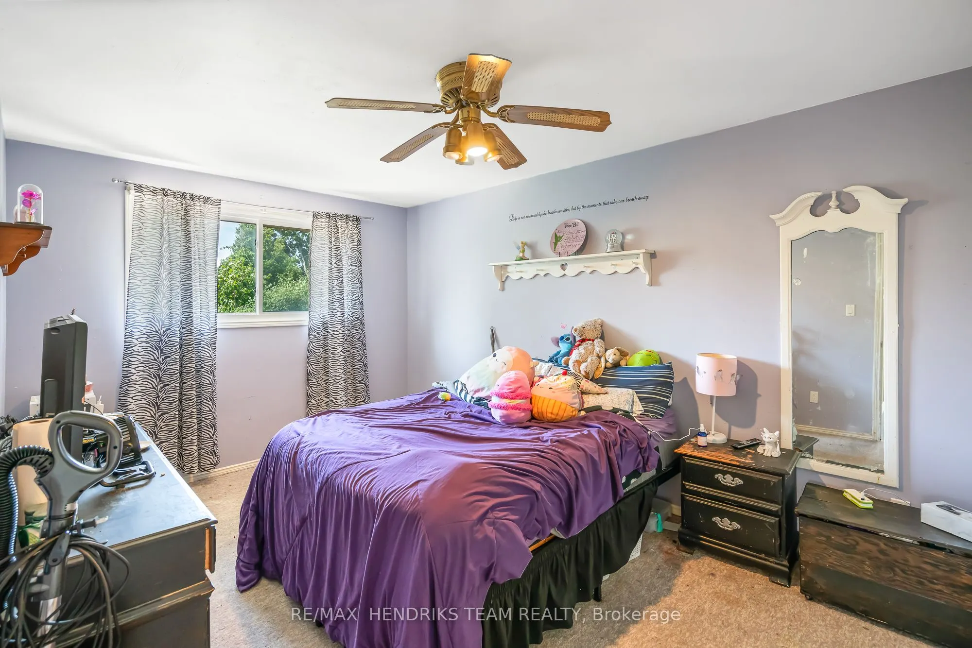 5 Whittaker Avenue