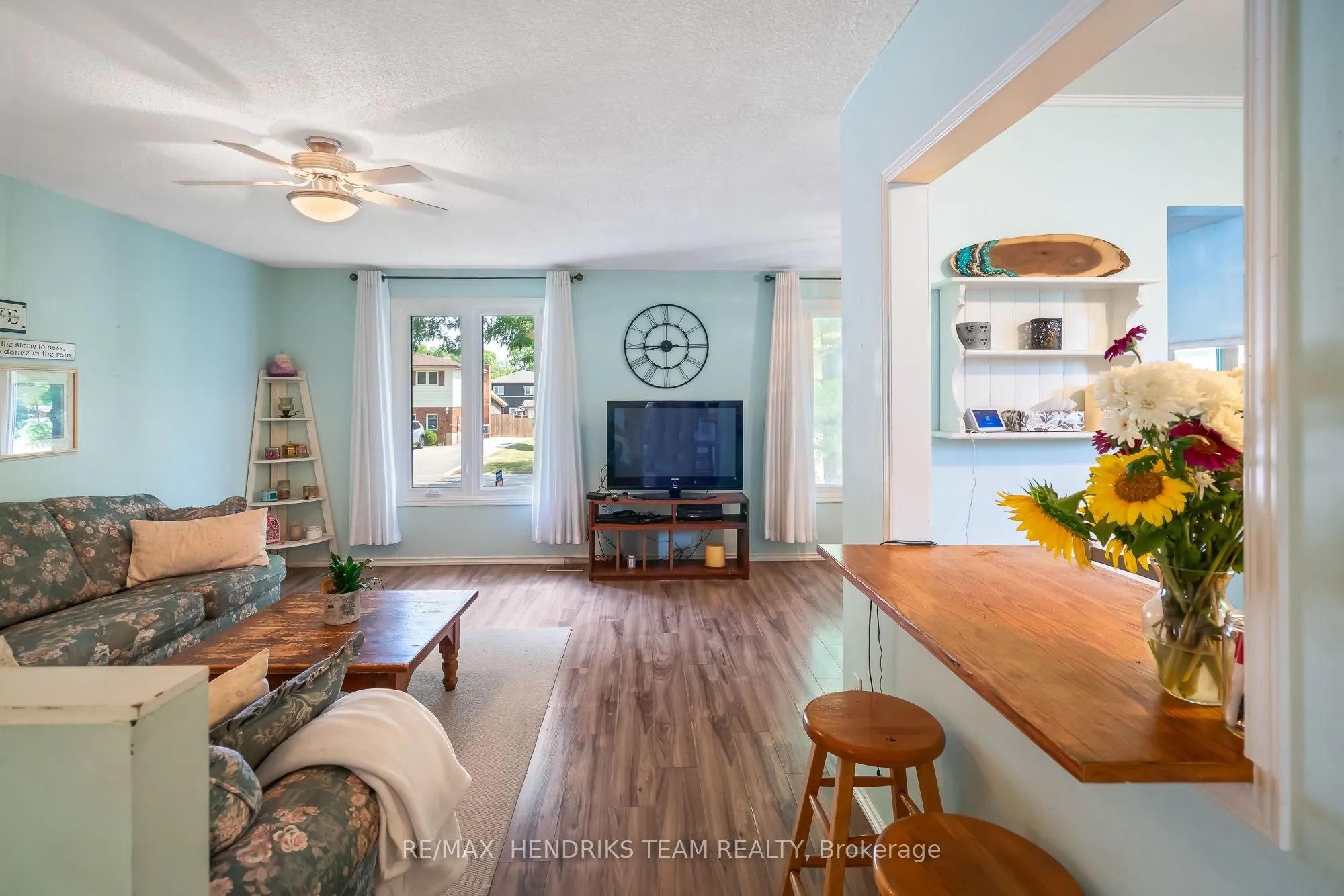 5 Whittaker Avenue