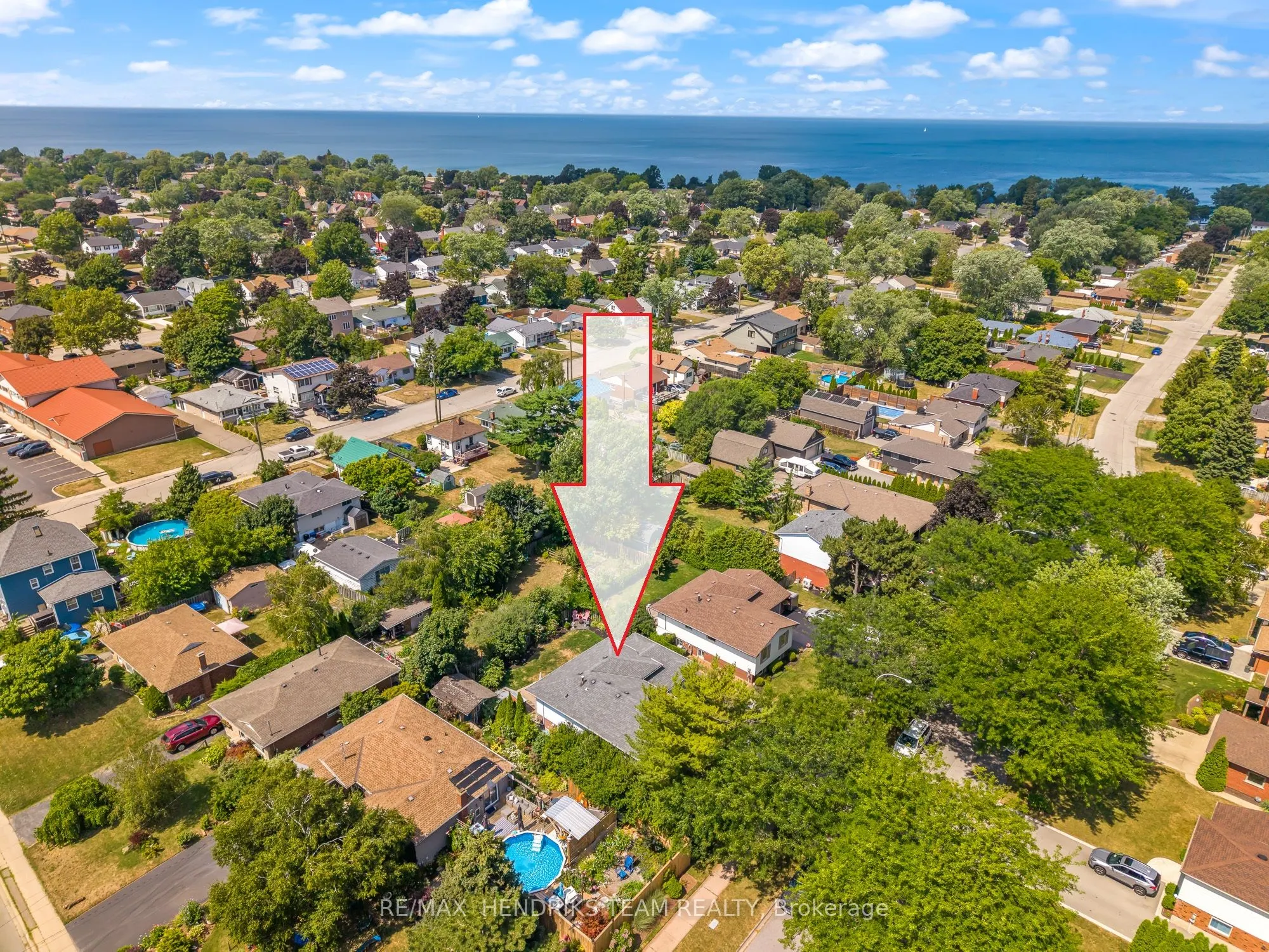 5 Whittaker Avenue