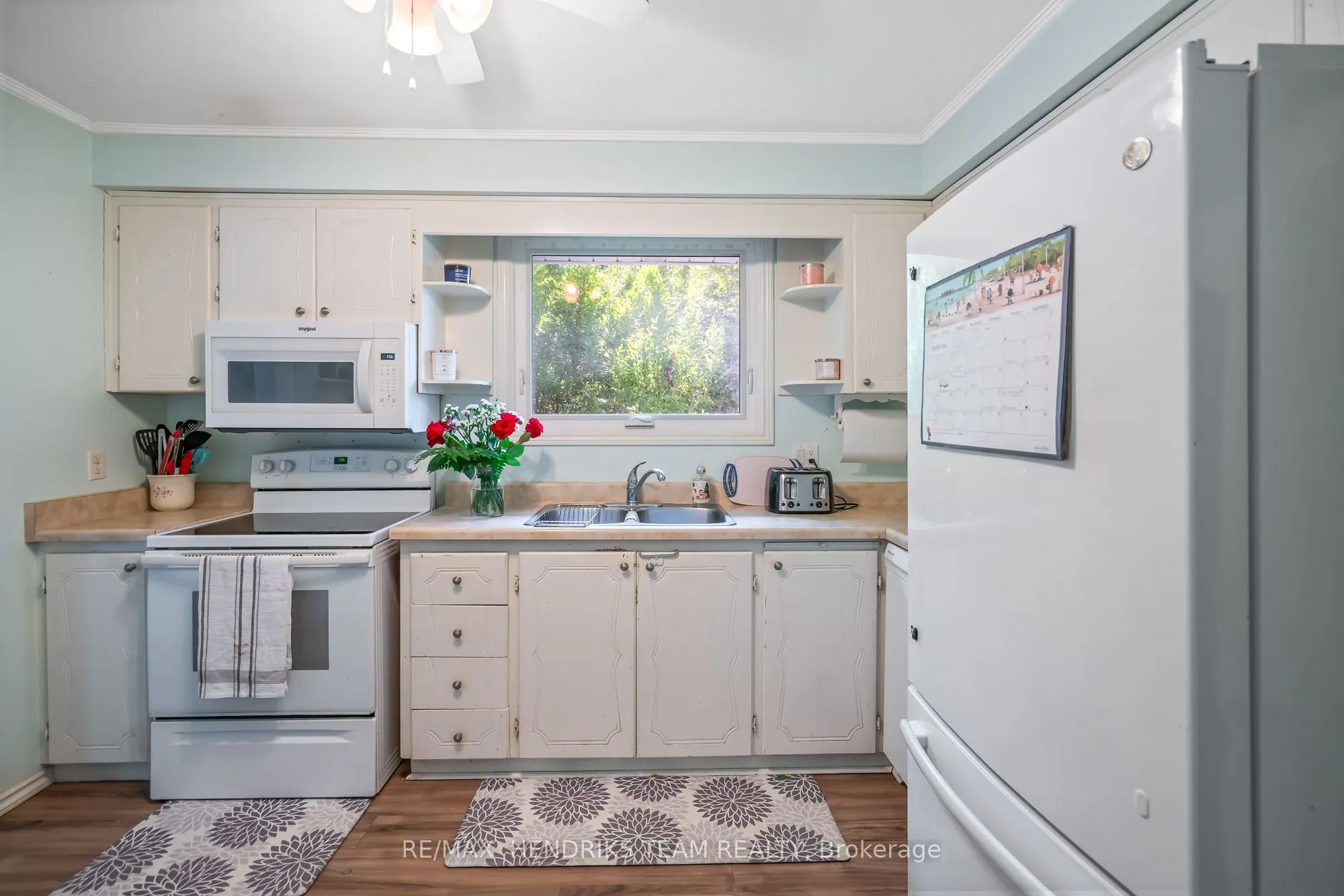 5 Whittaker Avenue