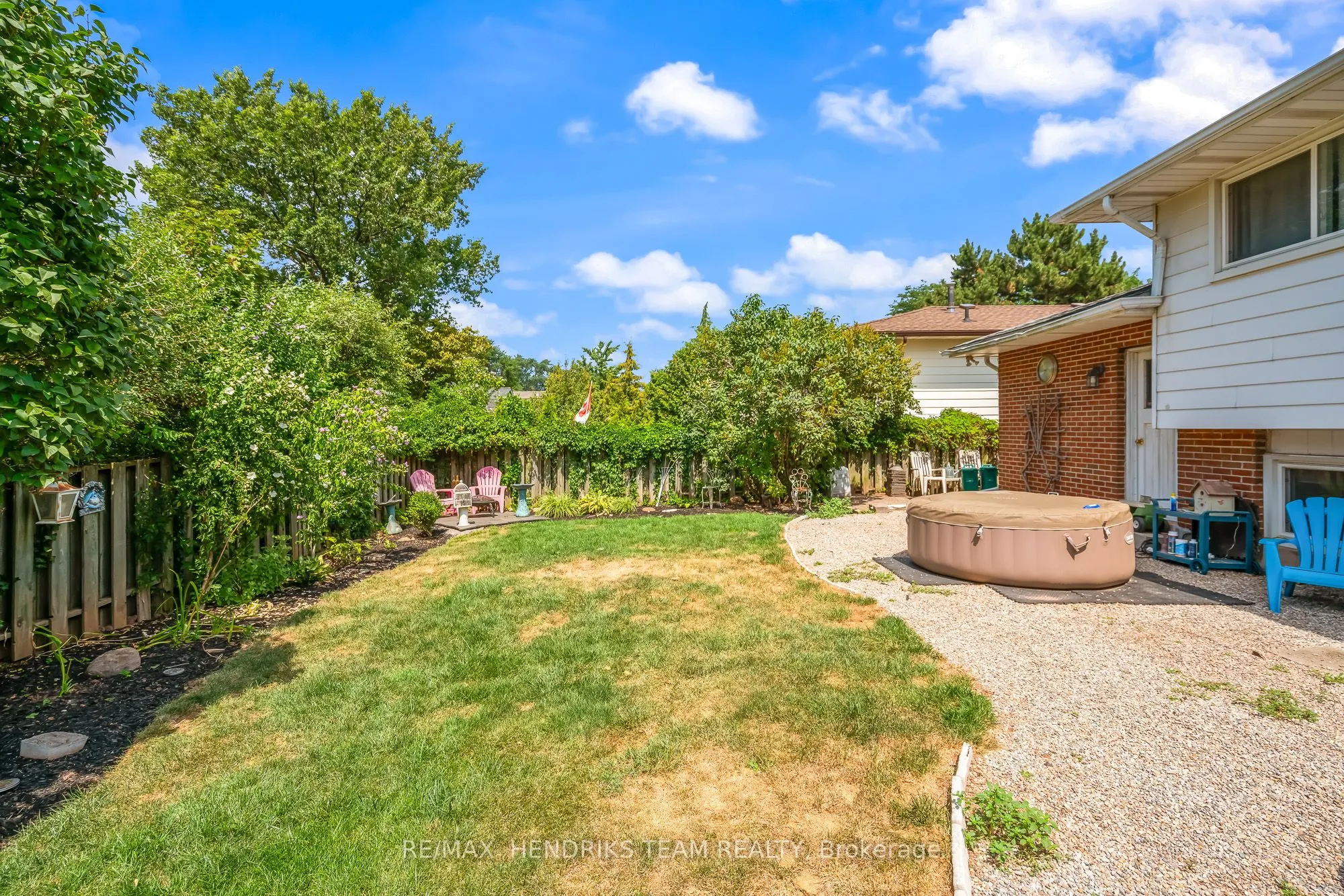 5 Whittaker Avenue