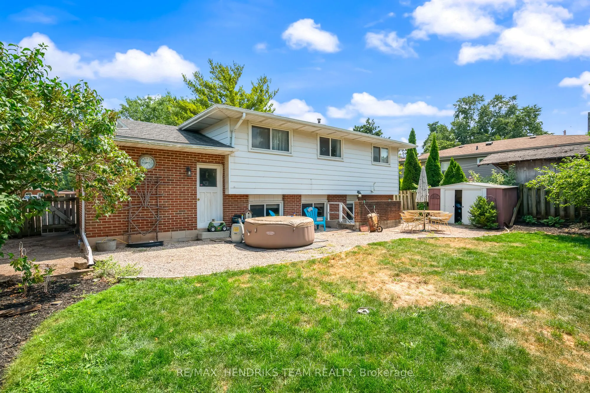 5 Whittaker Avenue