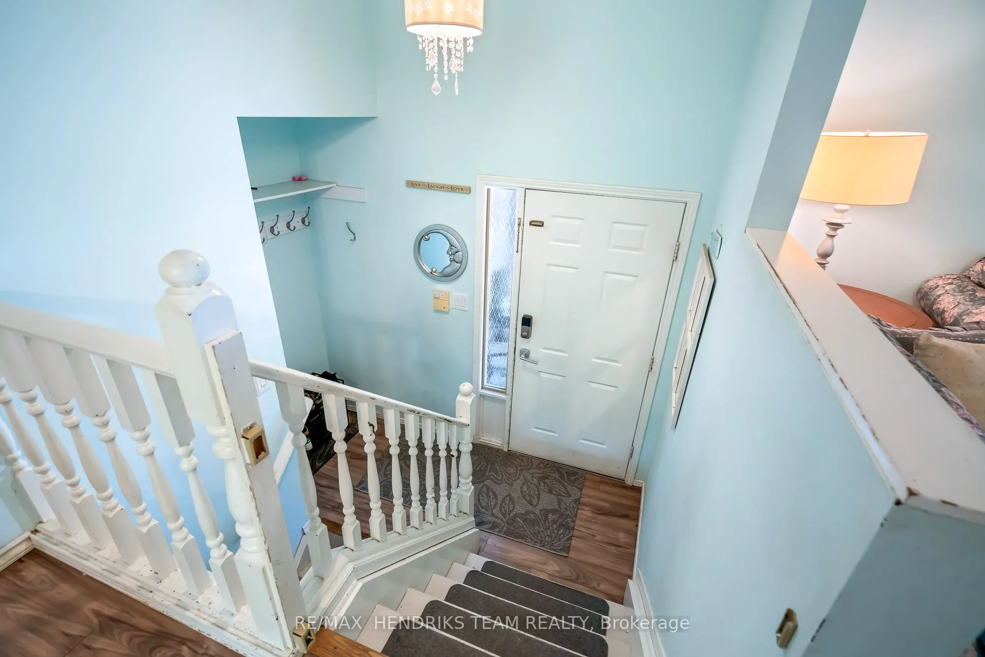 5 Whittaker Avenue