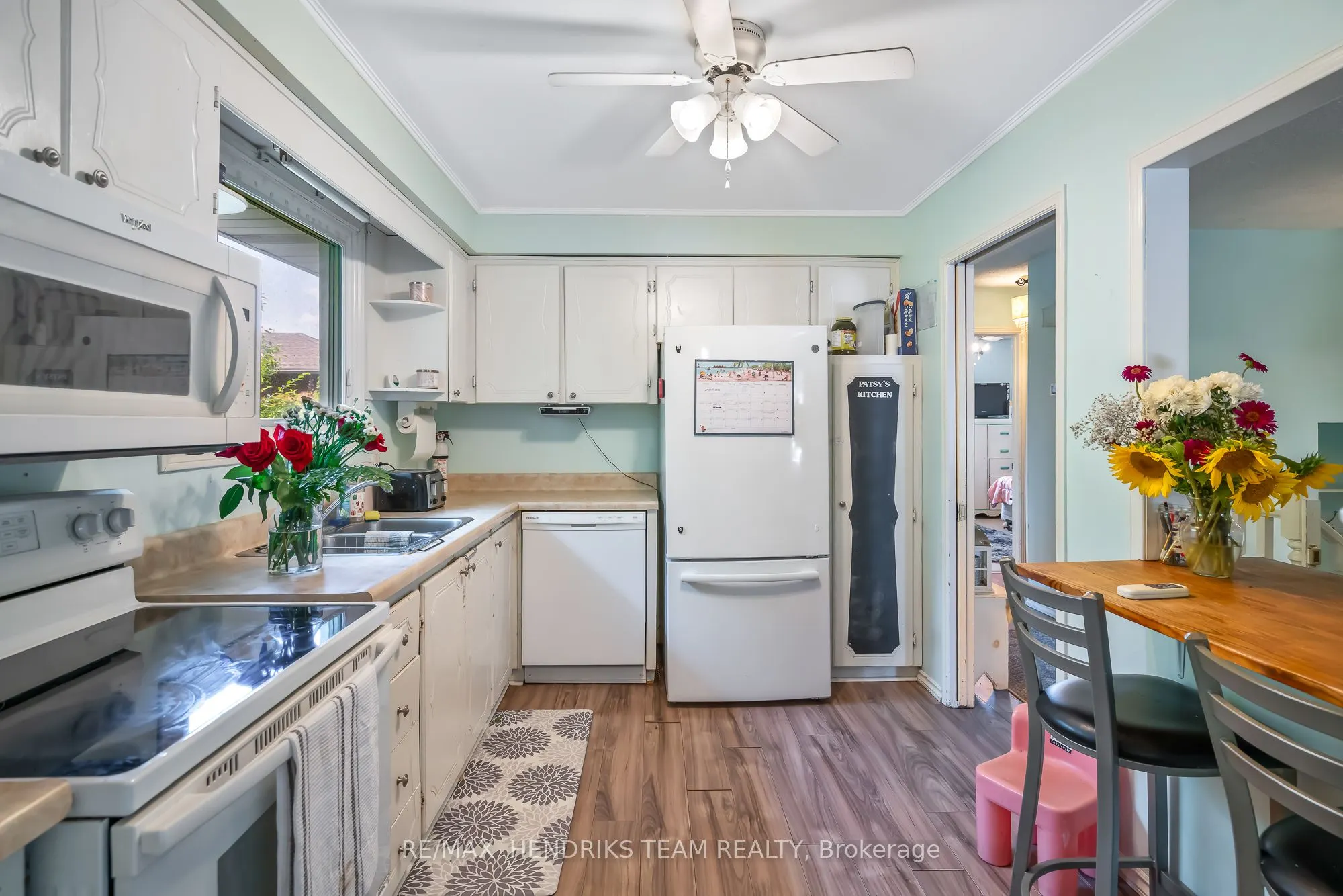 5 Whittaker Avenue