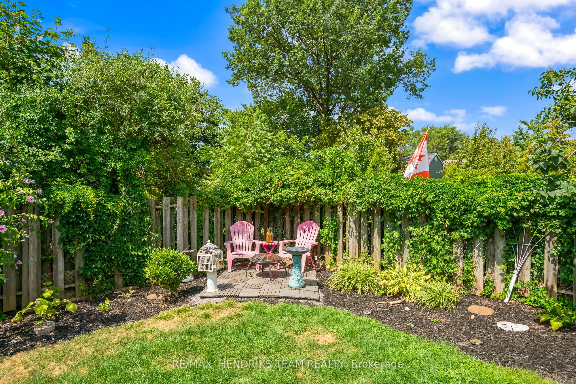 5 Whittaker Avenue