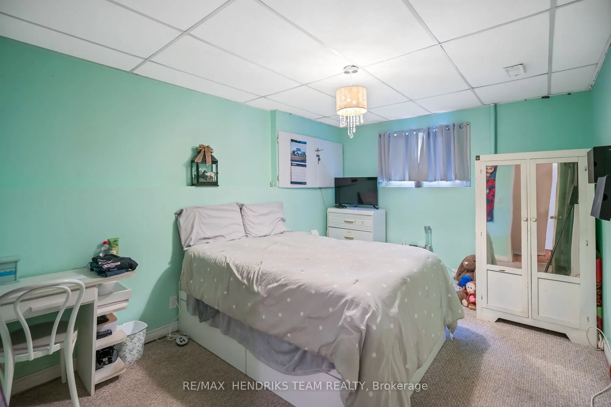 5 Whittaker Avenue