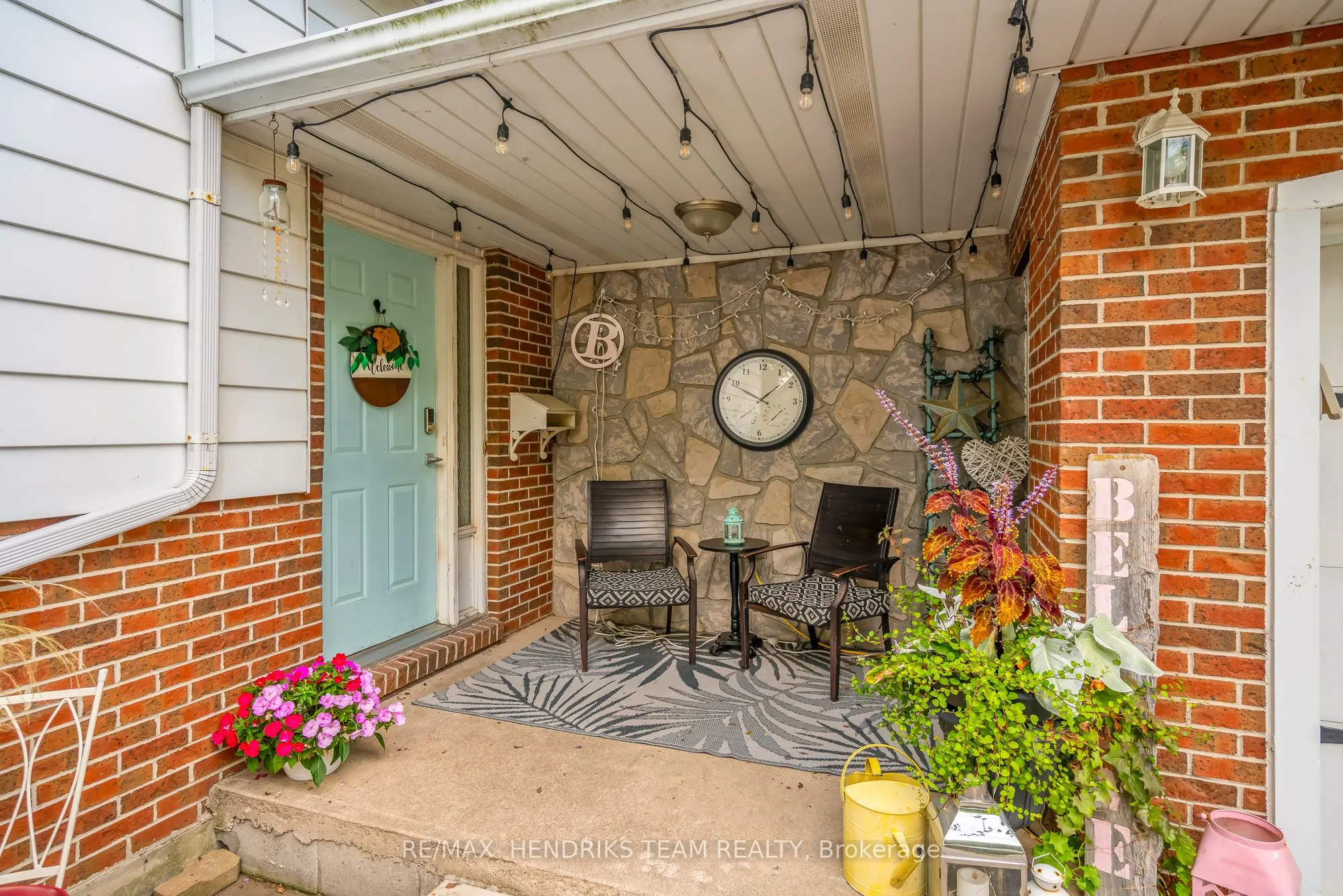 5 Whittaker Avenue
