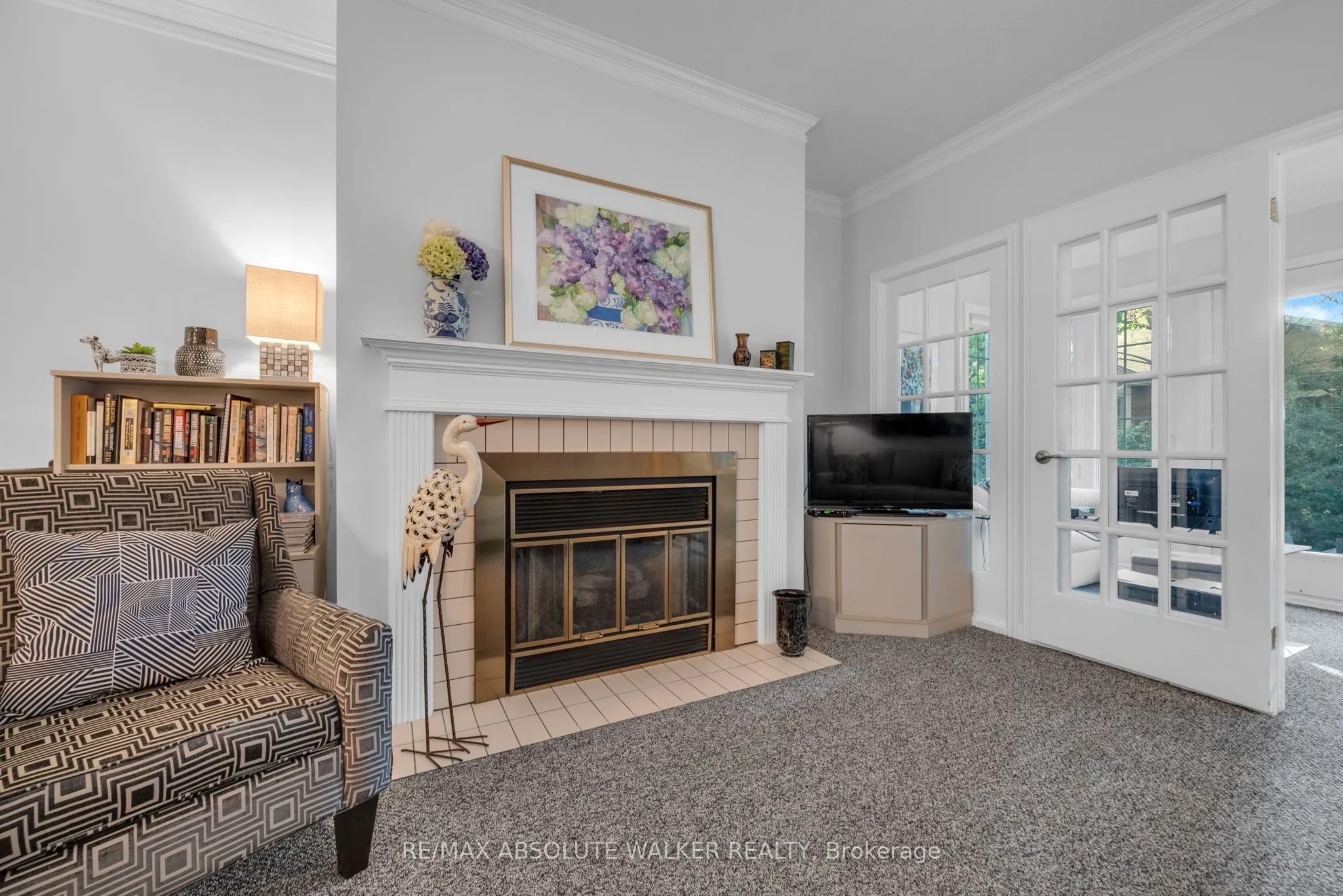 40 Grand Harbour Court, #20