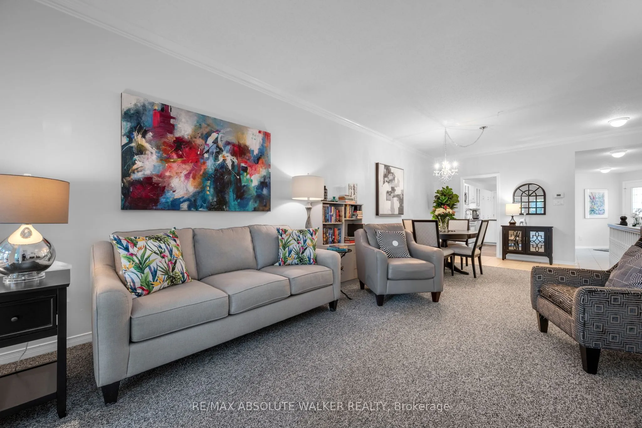 40 Grand Harbour Court, #20