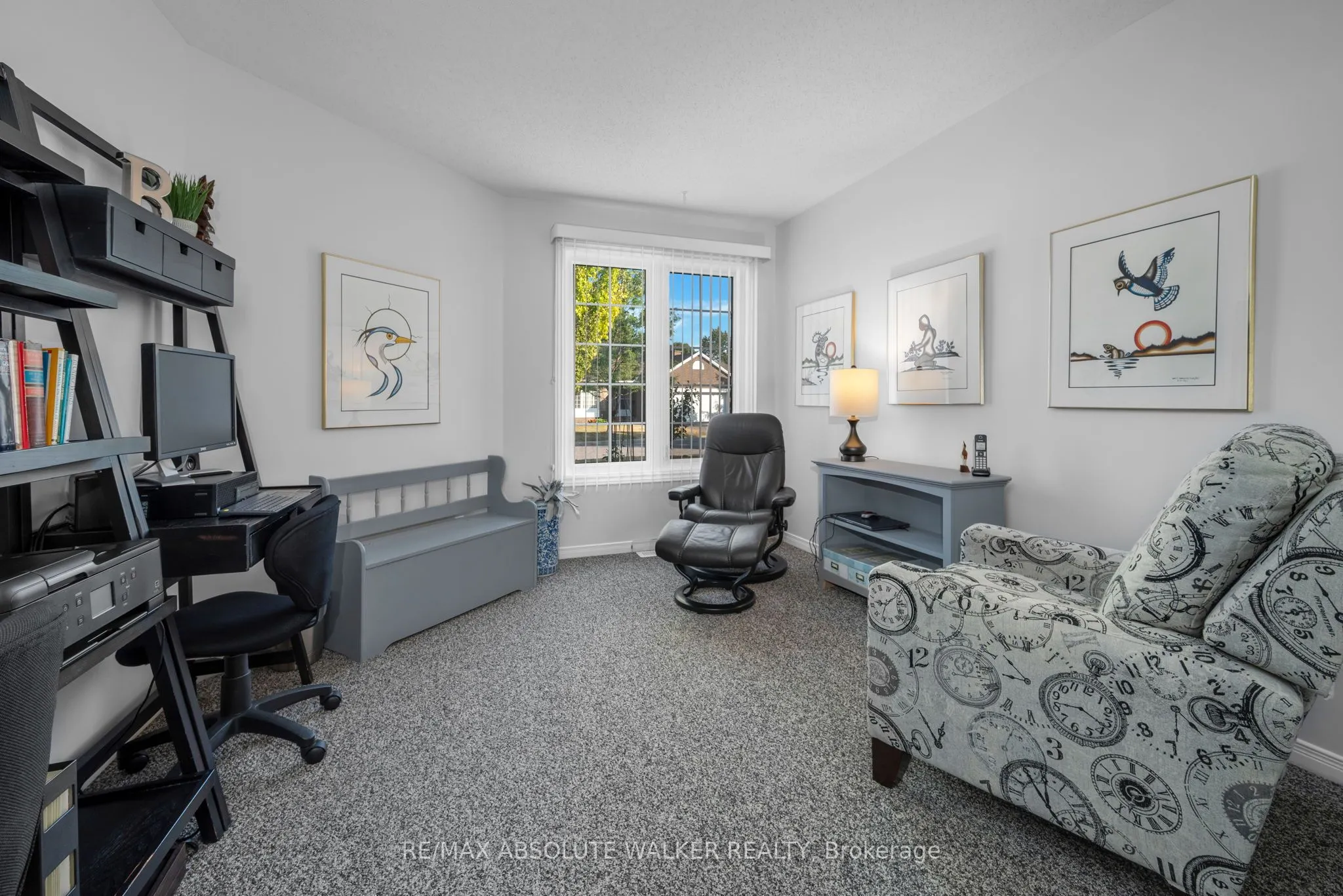40 Grand Harbour Court, #20