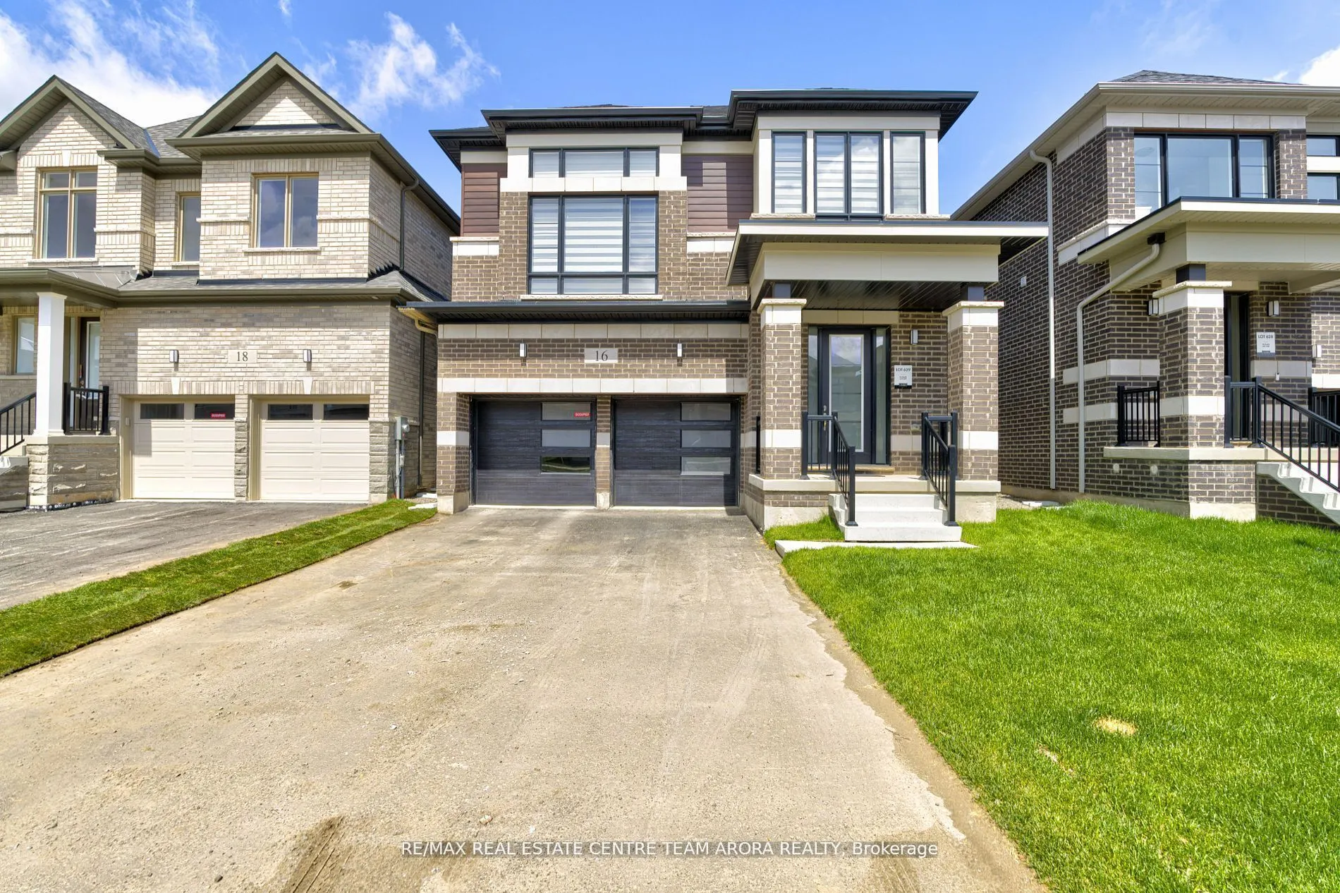 16 Tyler Avenue