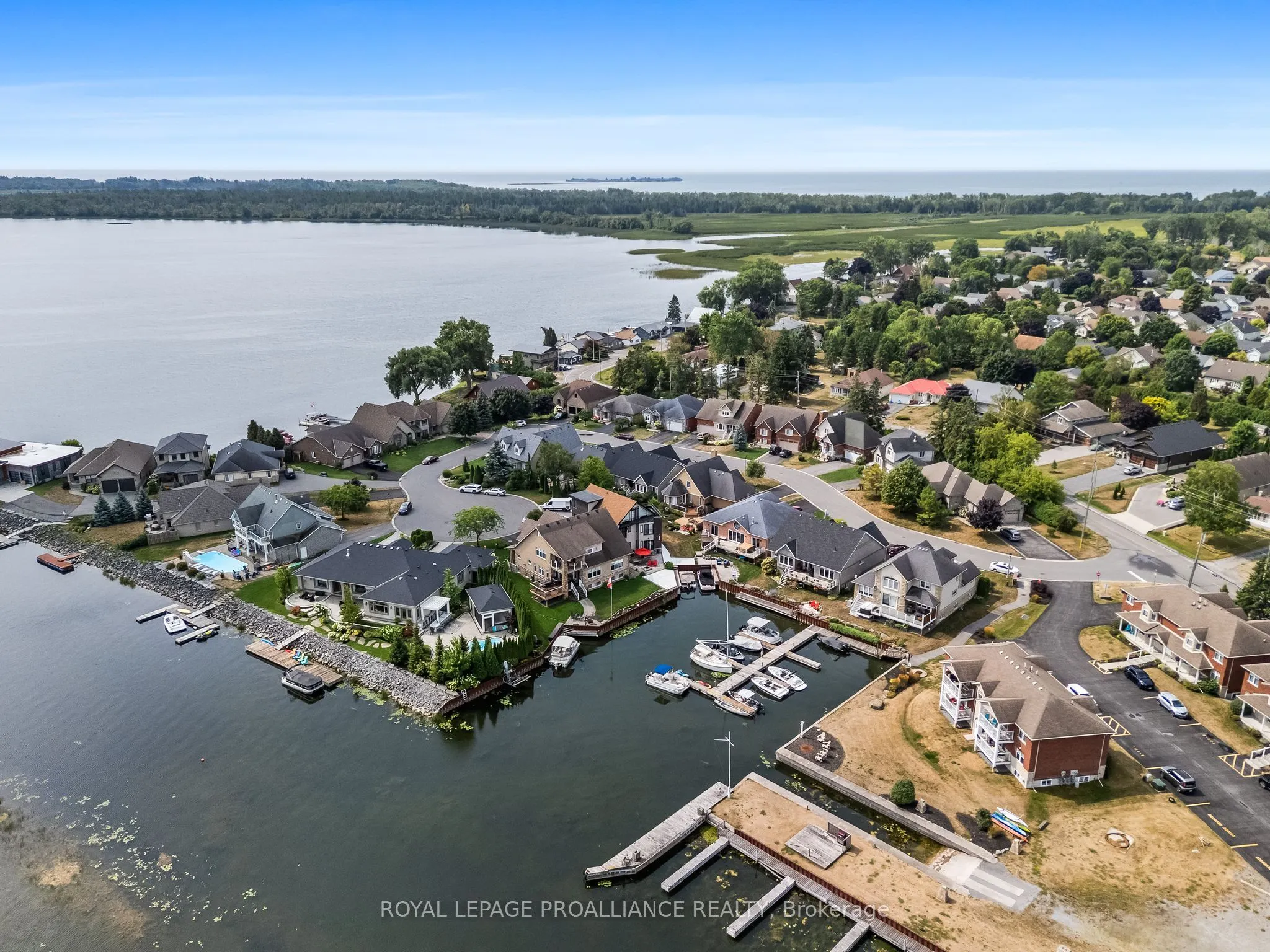 14 Edgewater Drive