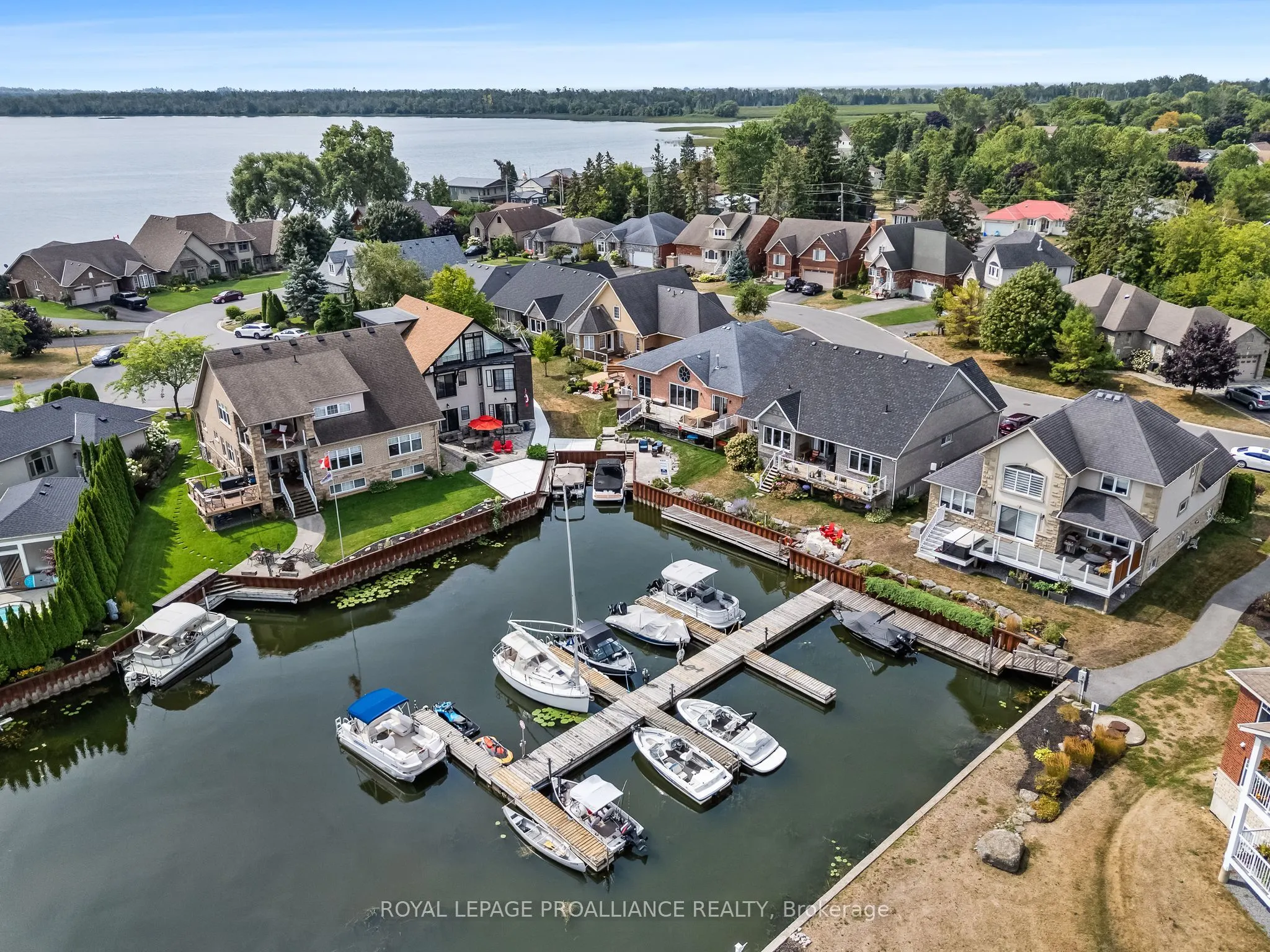 14 Edgewater Drive