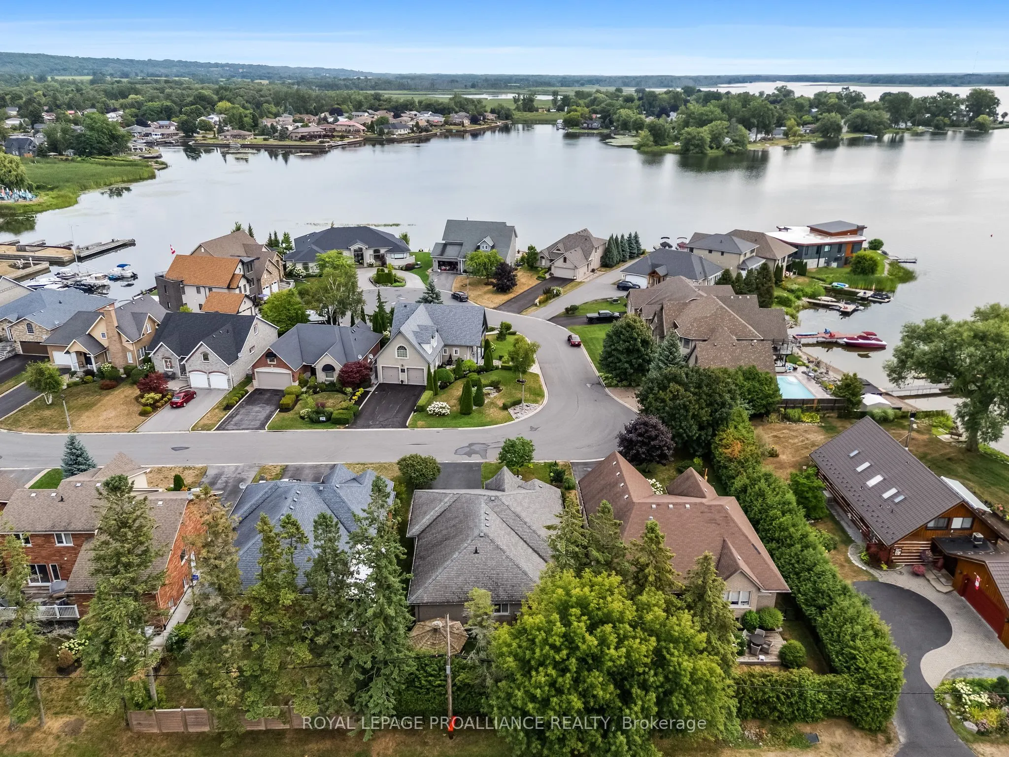 14 Edgewater Drive