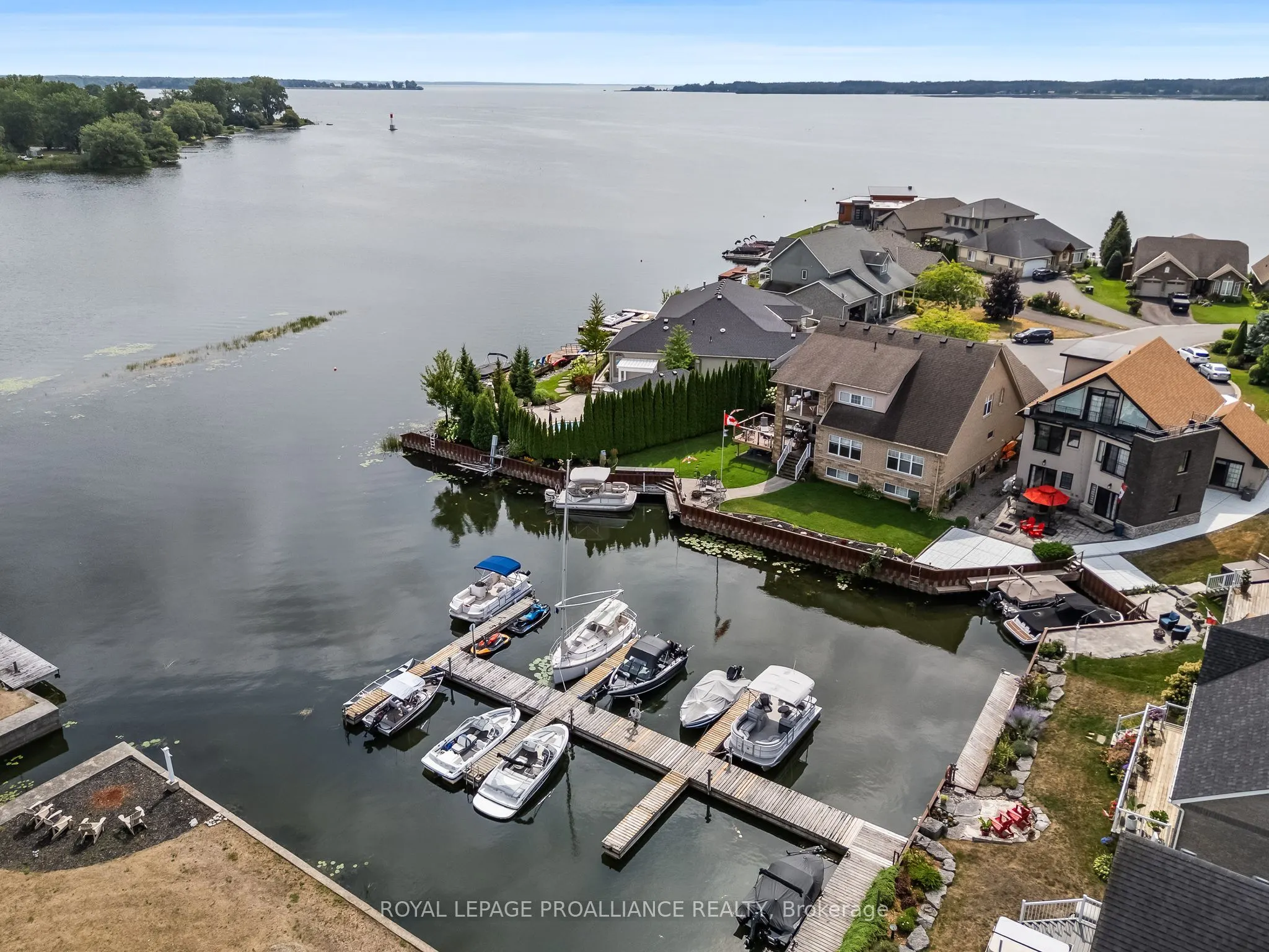 14 Edgewater Drive