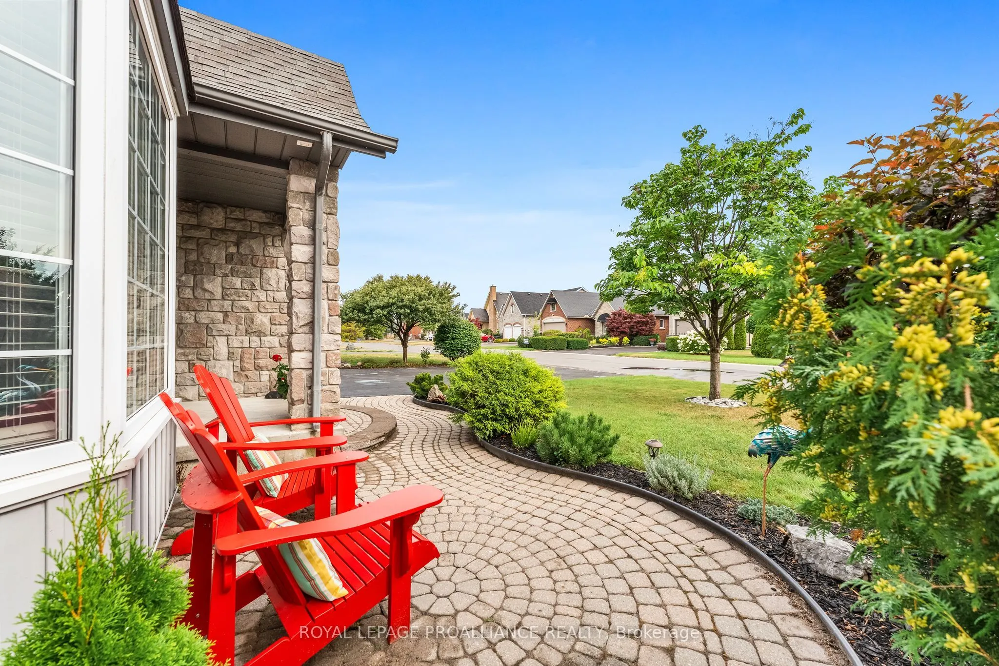 14 Edgewater Drive