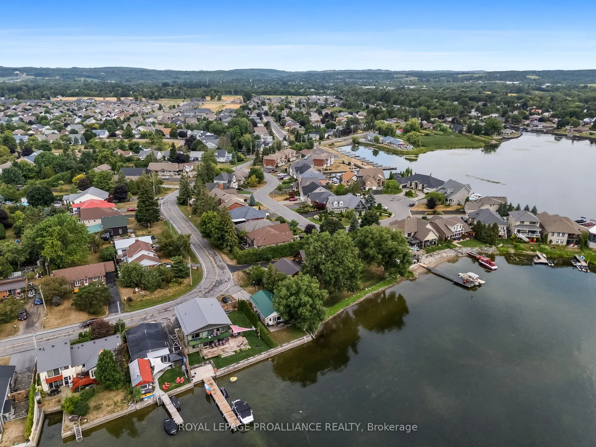 14 Edgewater Drive