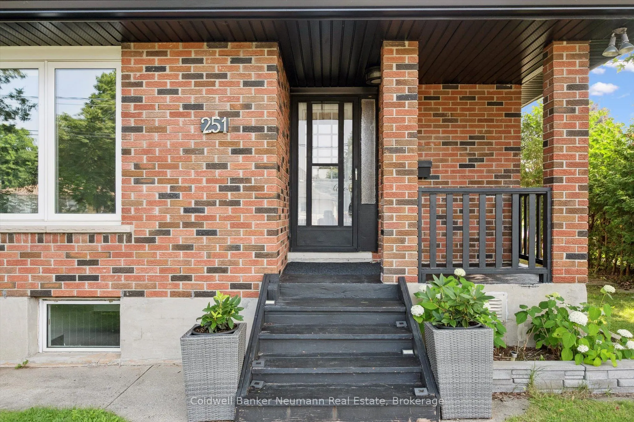 251 Metcalfe Street