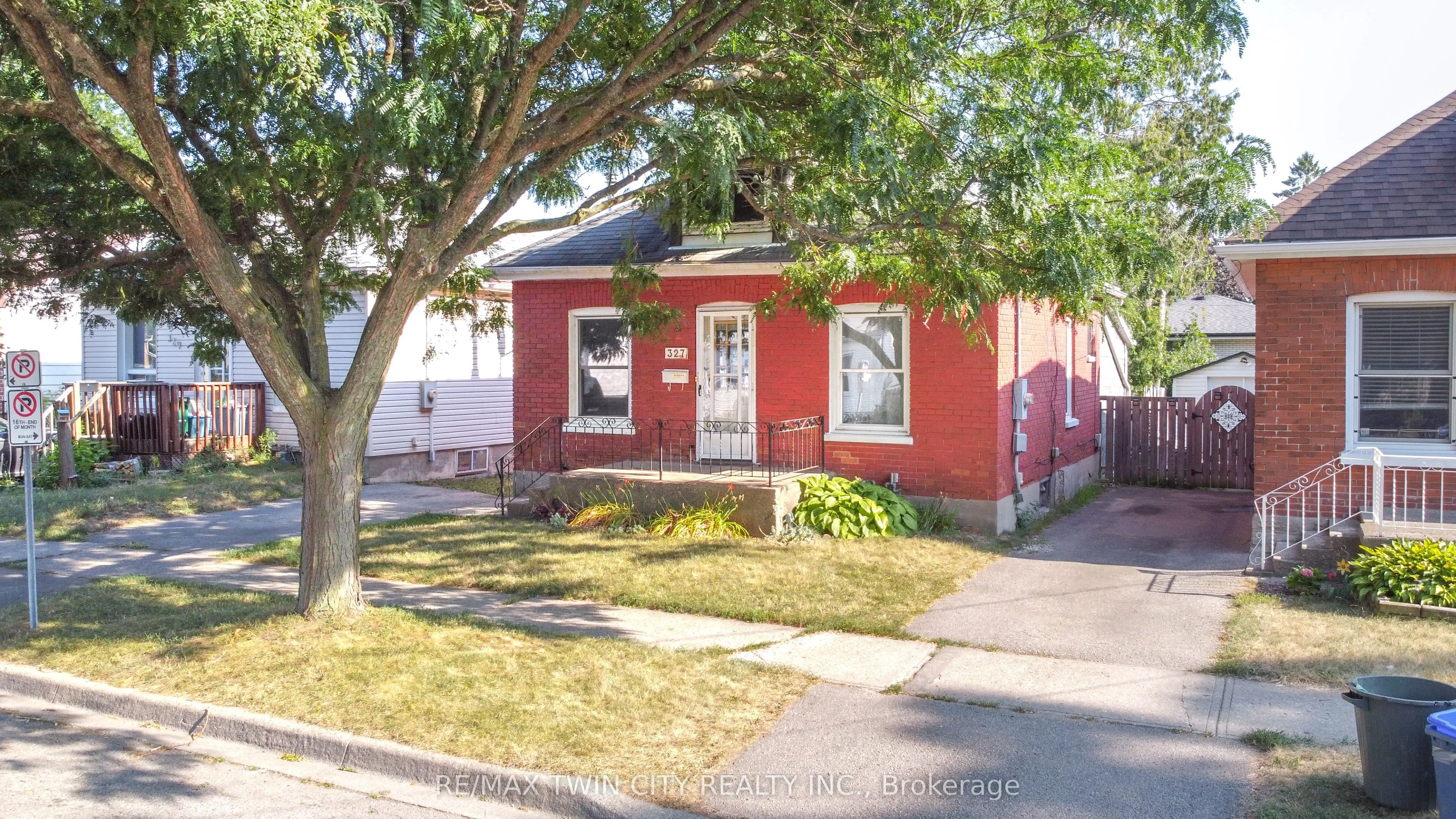 327 Sheridan Street
