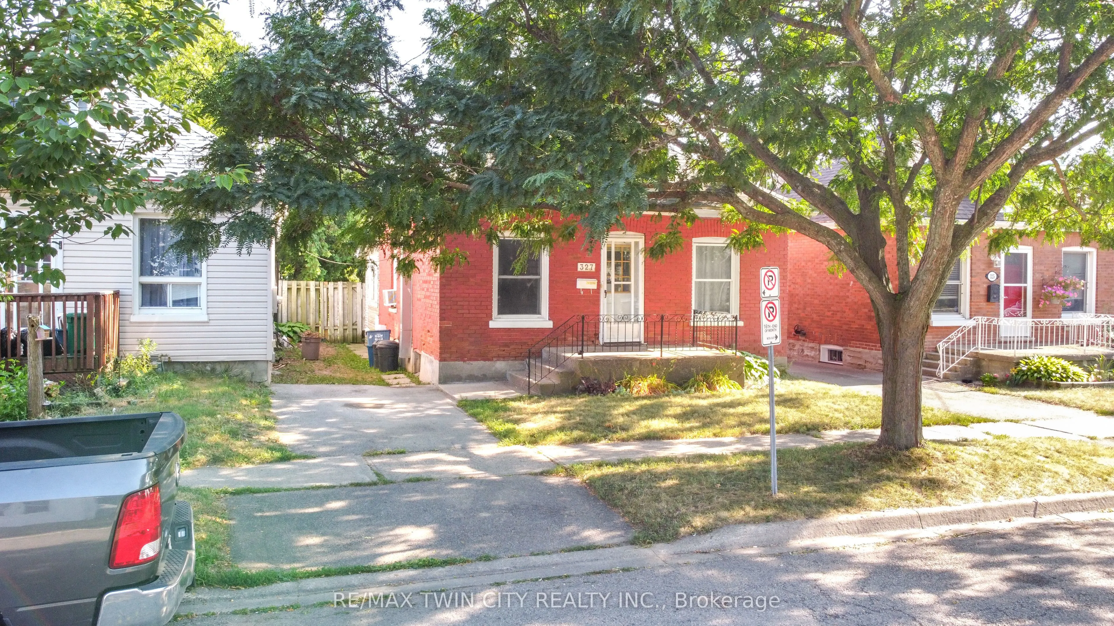 327 Sheridan Street
