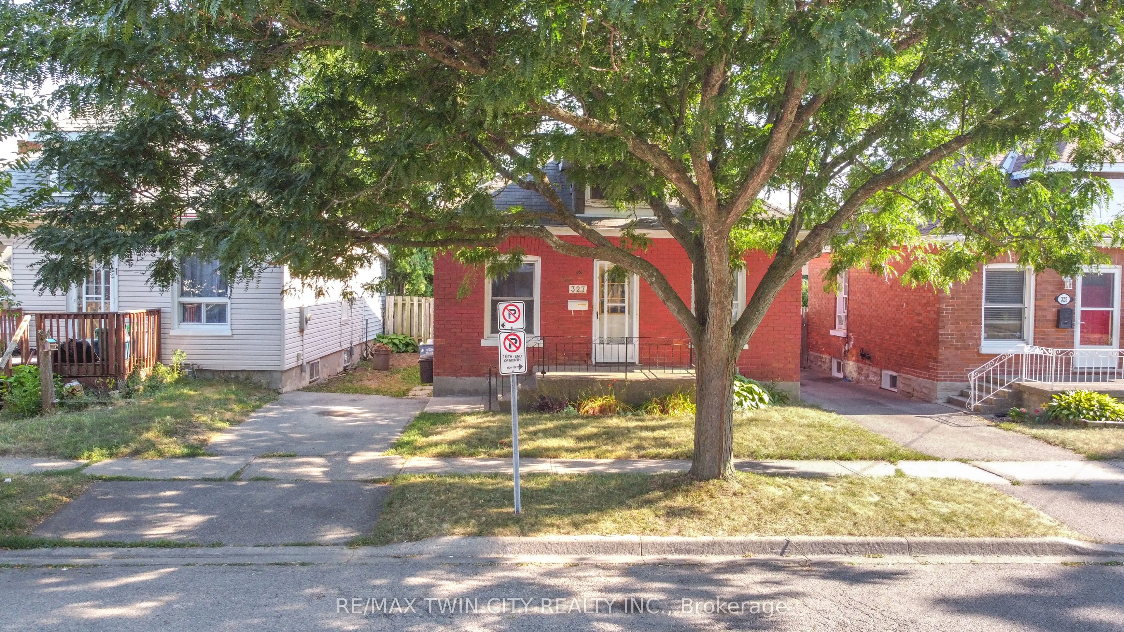 327 Sheridan Street