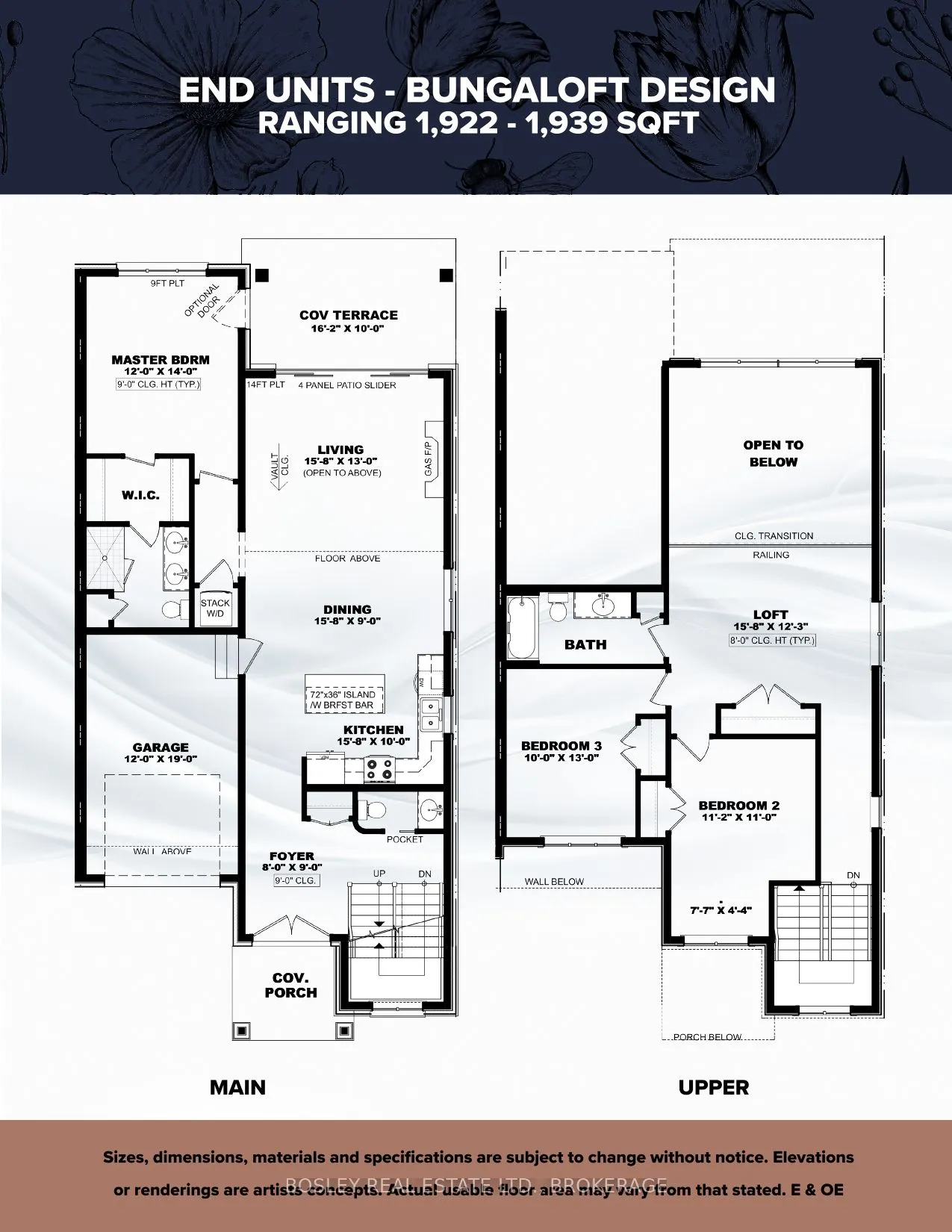 7553 Broadleaf Common, #7