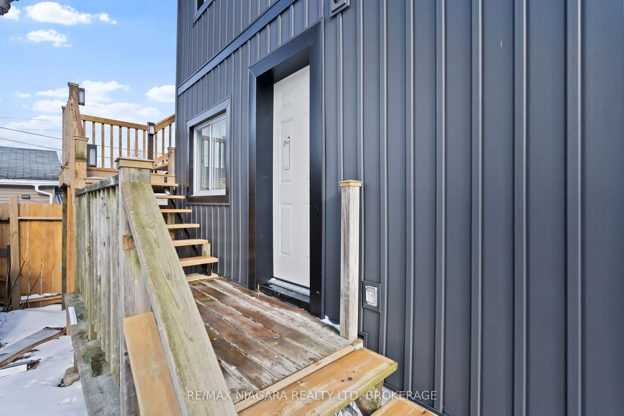 115 Kinnear Street