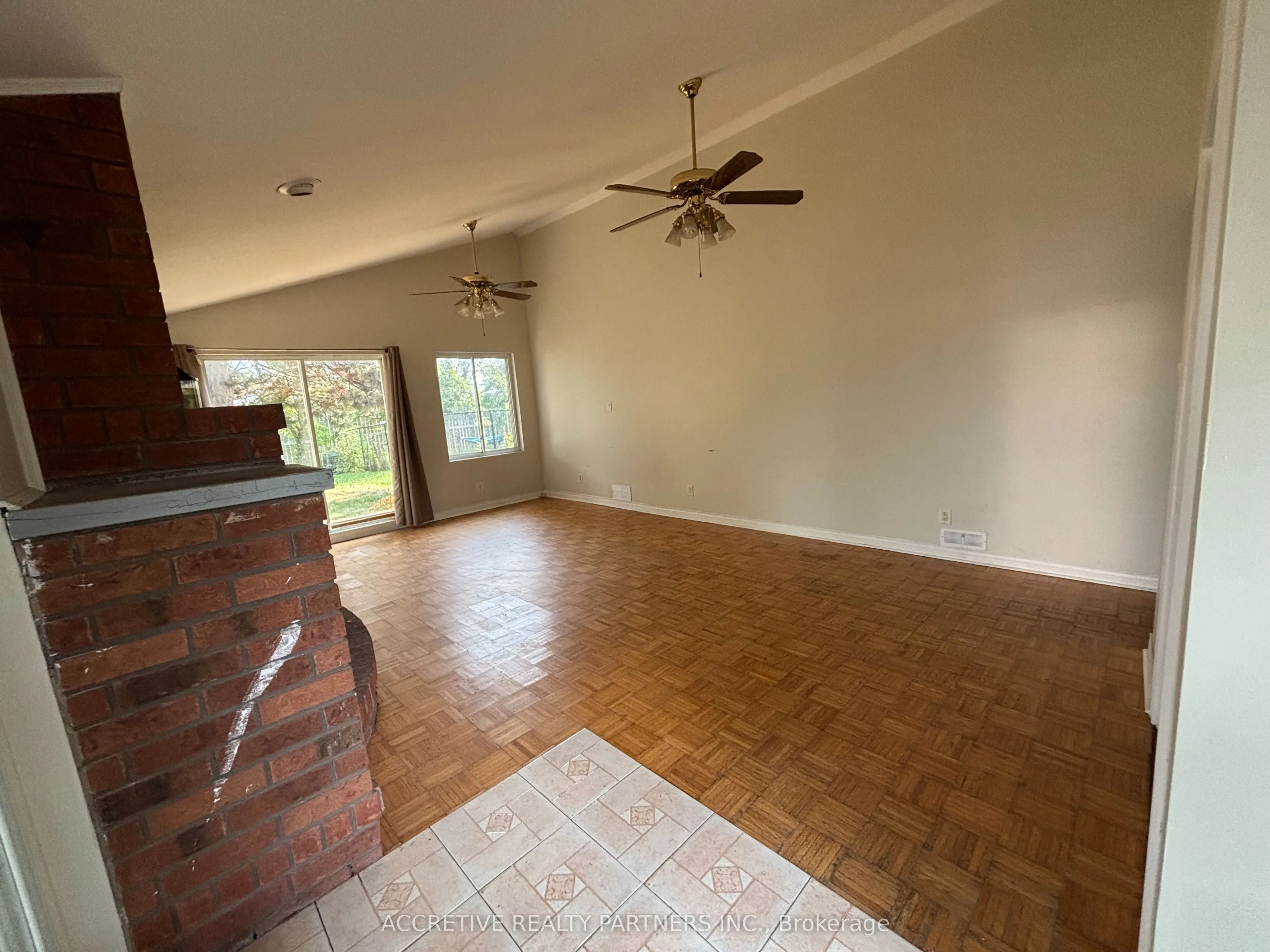 4637 Bartlett Road, #Unit B