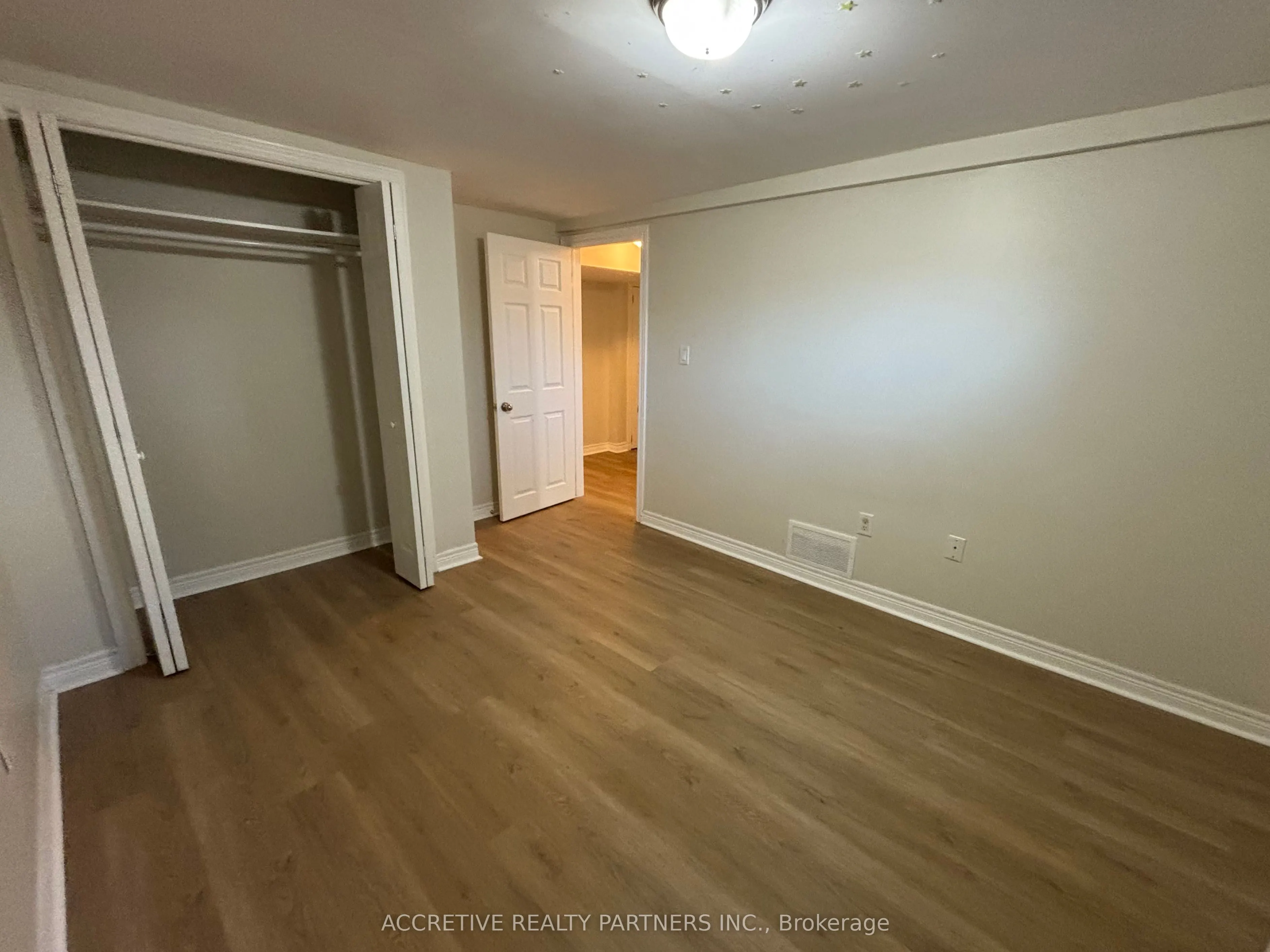 4637 Bartlett Road, #Unit B