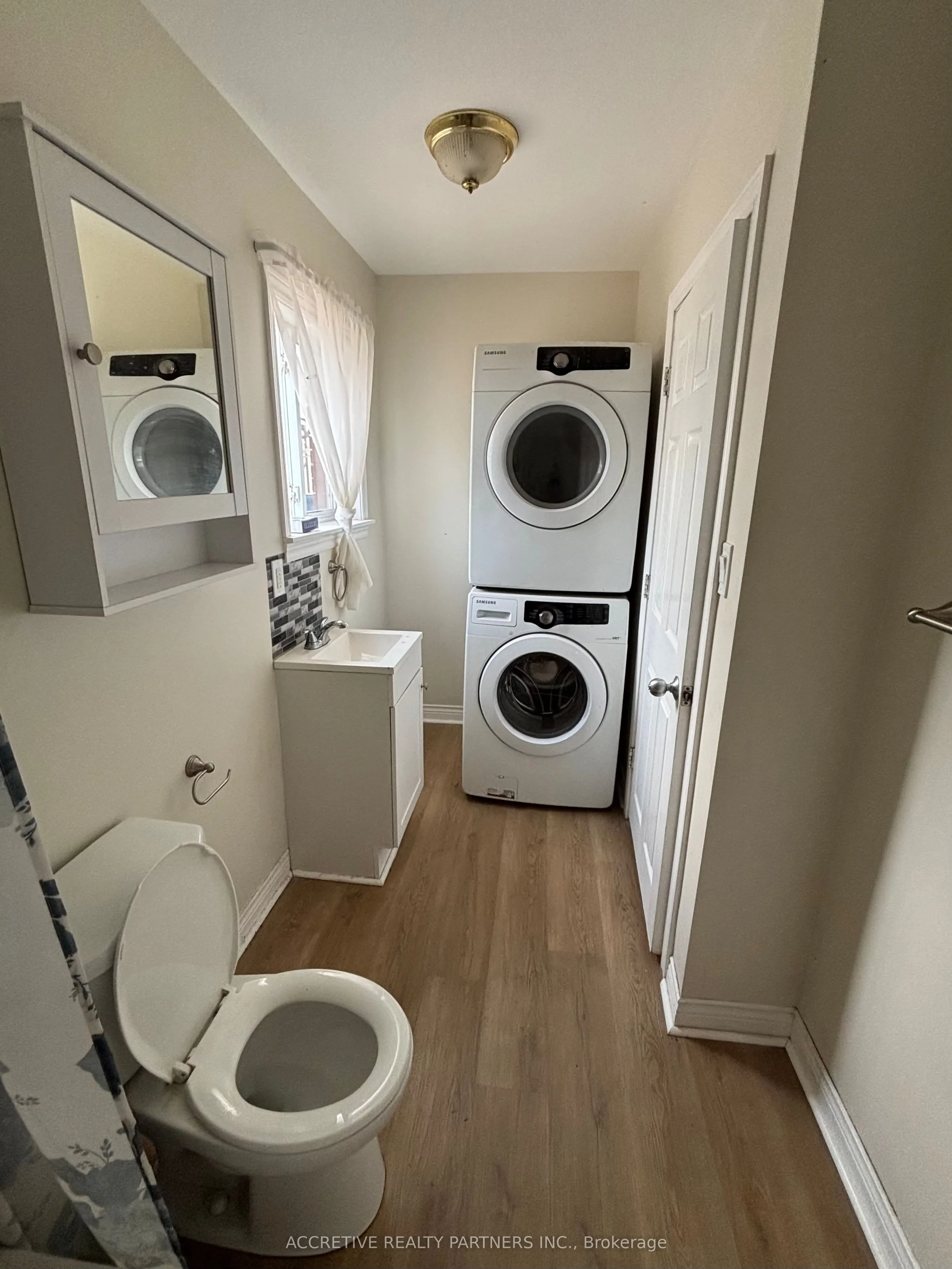 4637 Bartlett Road, #Unit B