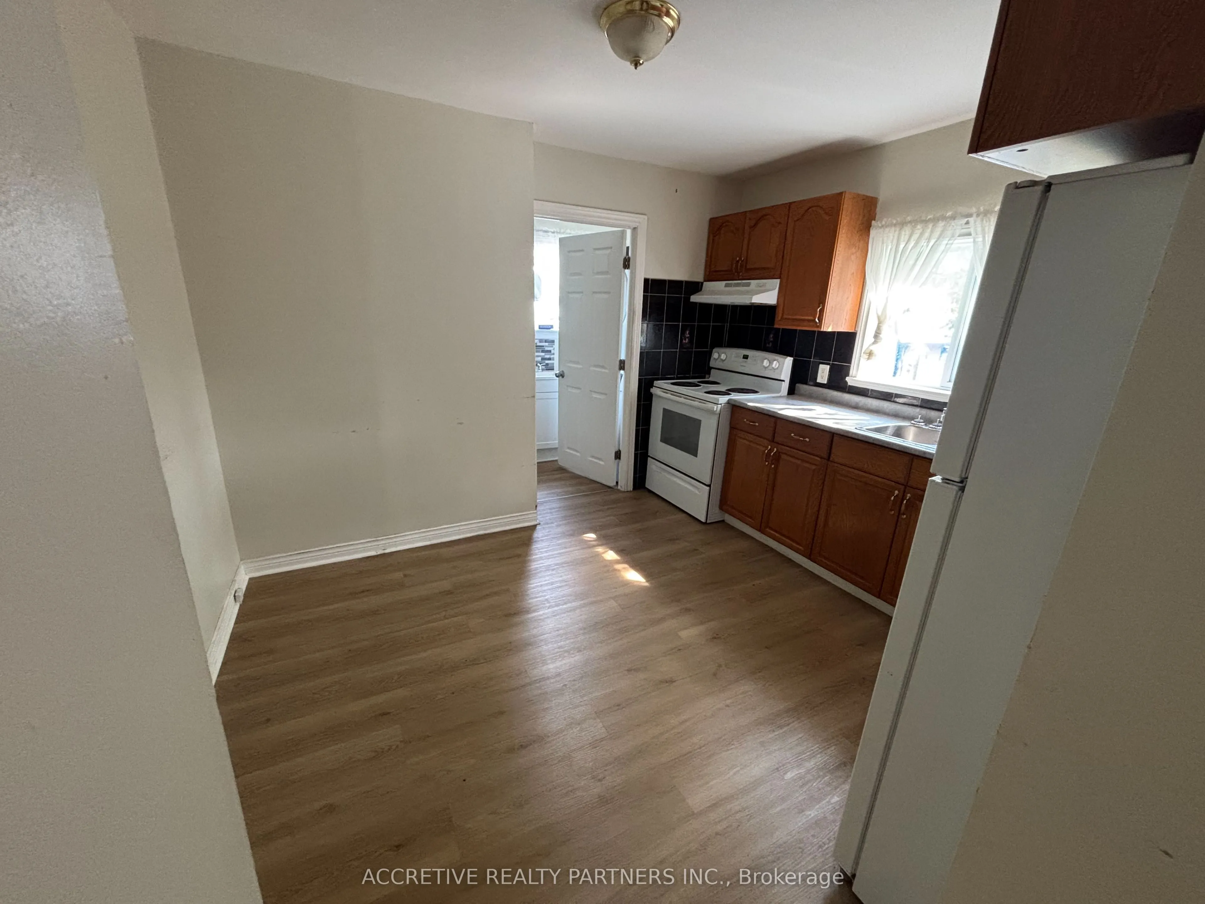 4637 Bartlett Road, #Unit B