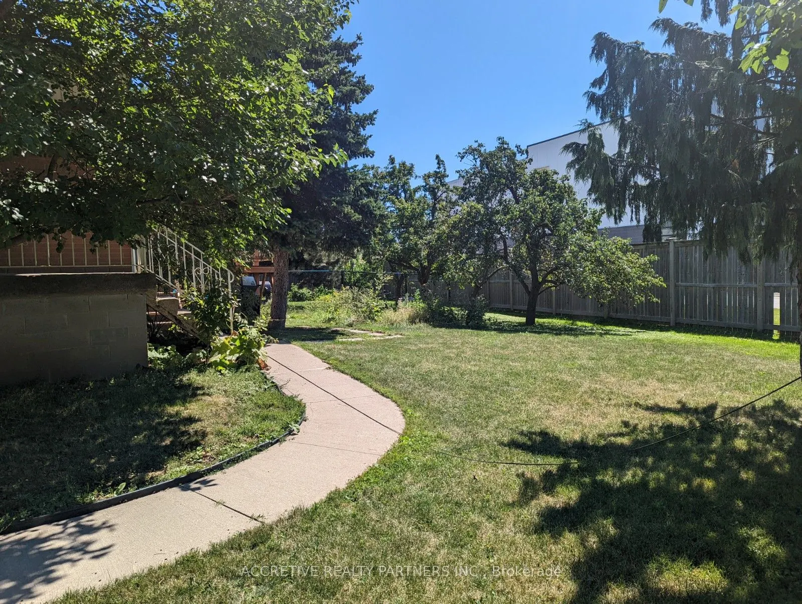 4637 Bartlett Road, #Unit B