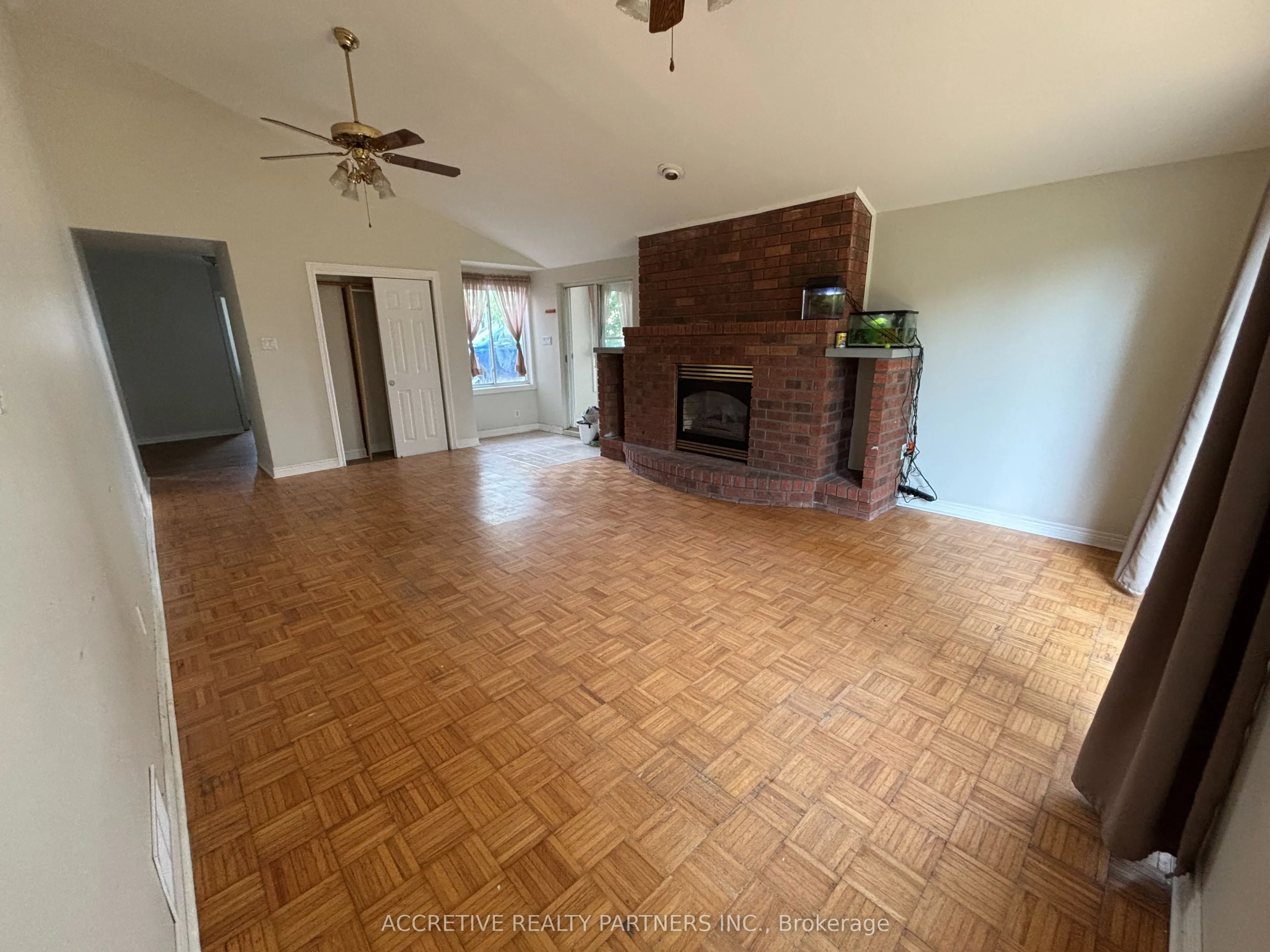 4637 Bartlett Road, #Unit B