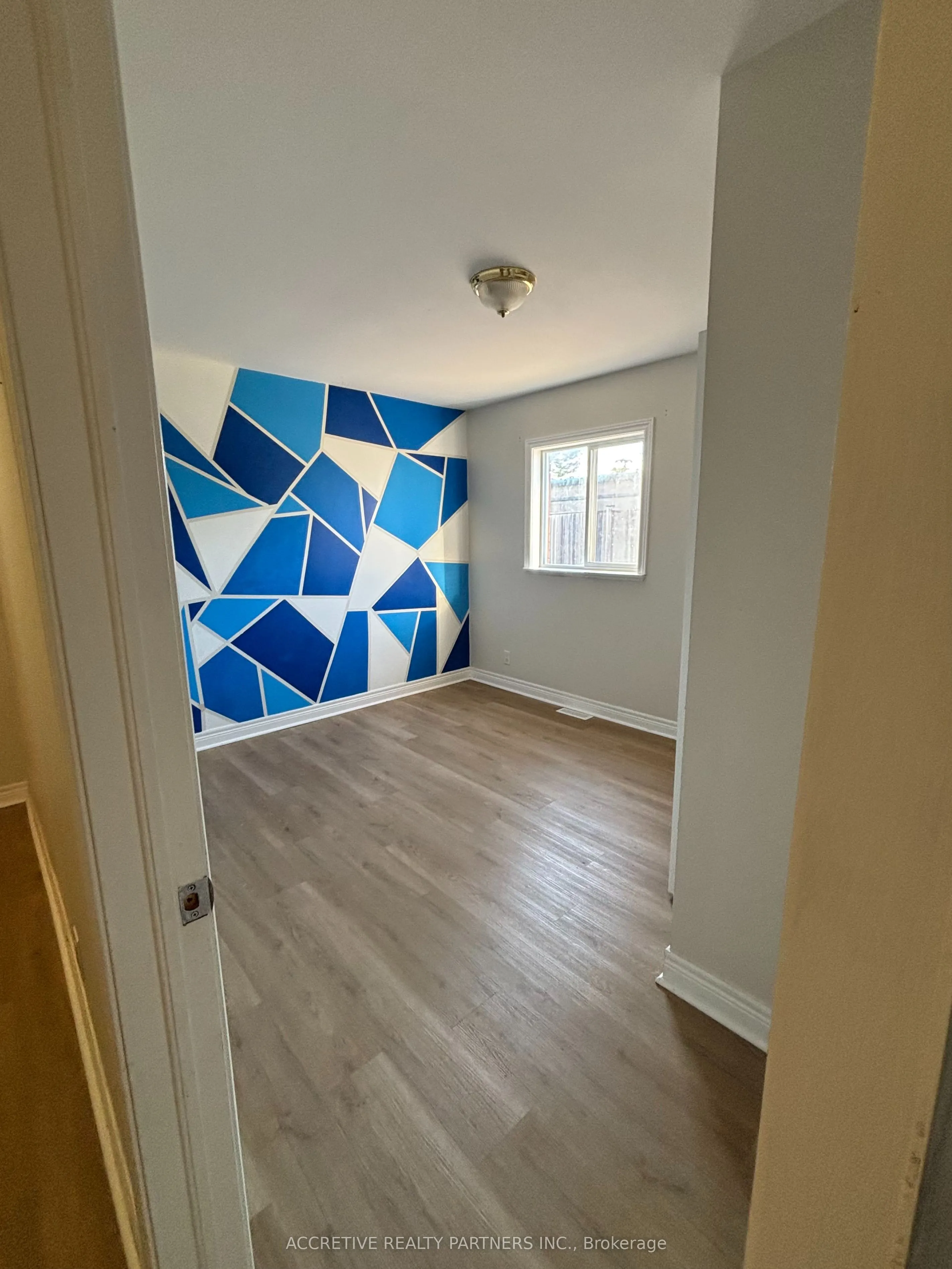 4637 Bartlett Road, #Unit B