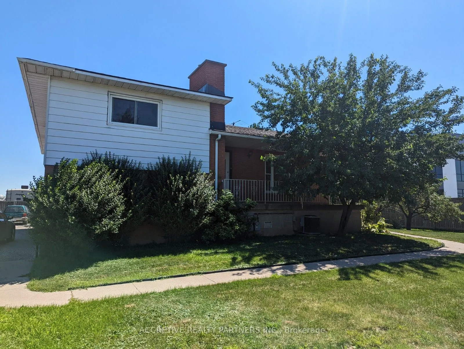 4637 Bartlett Road, #Unit B
