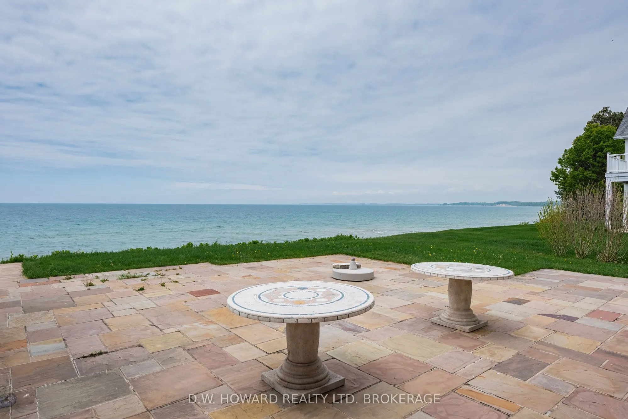4955 South Shore Road