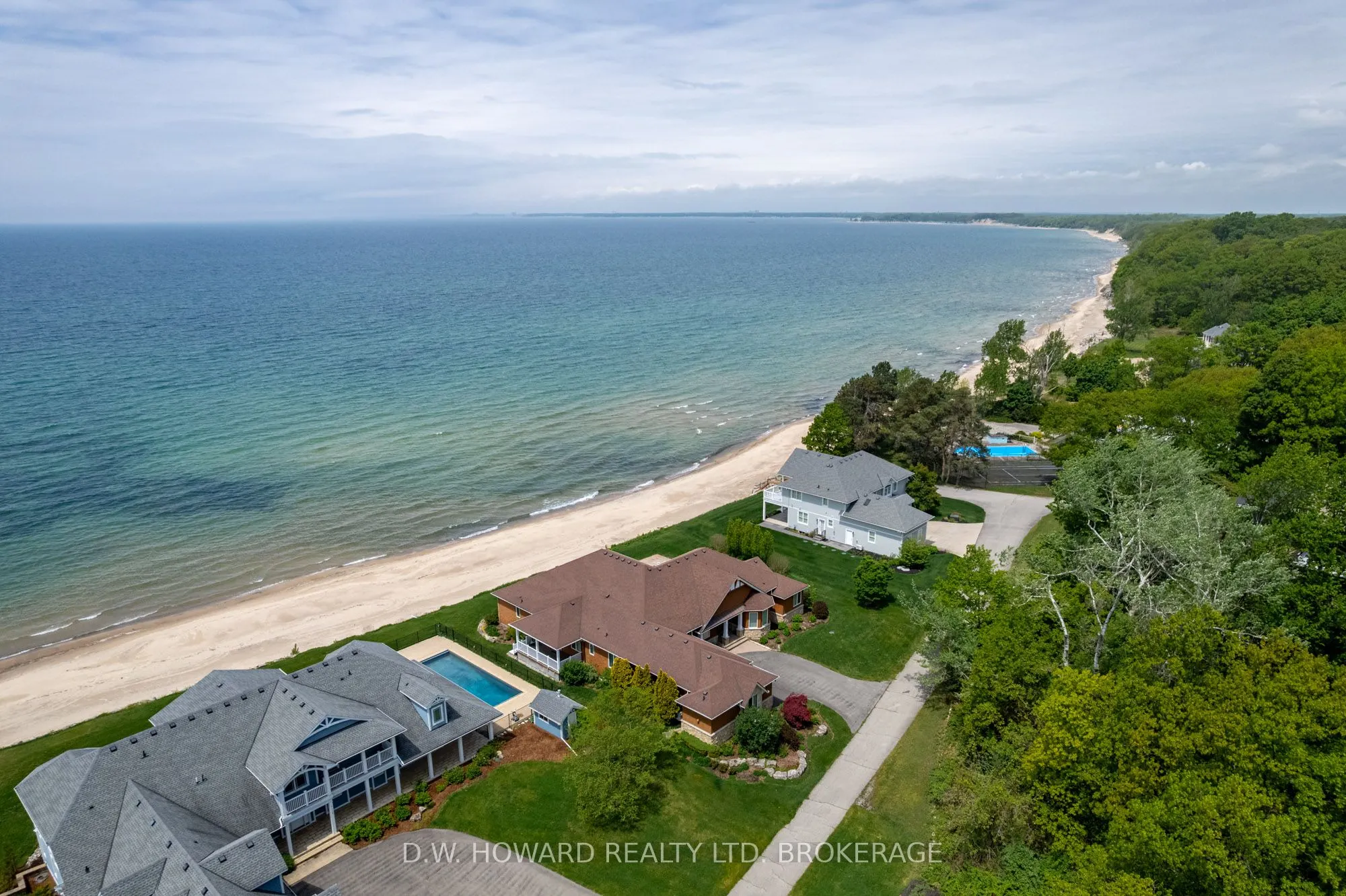 4955 South Shore Road