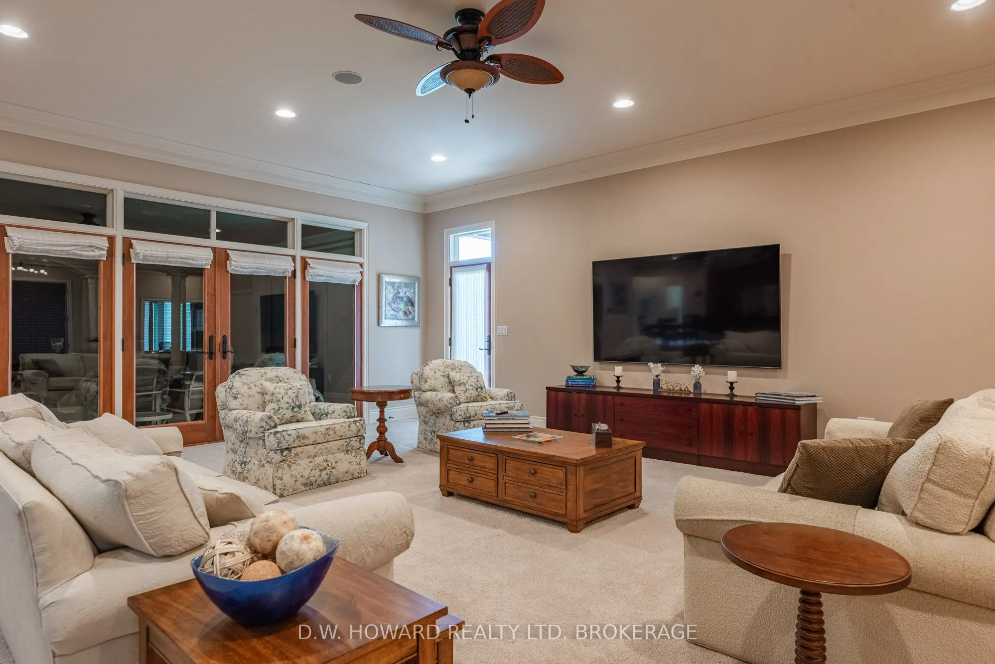 4955 South Shore Road