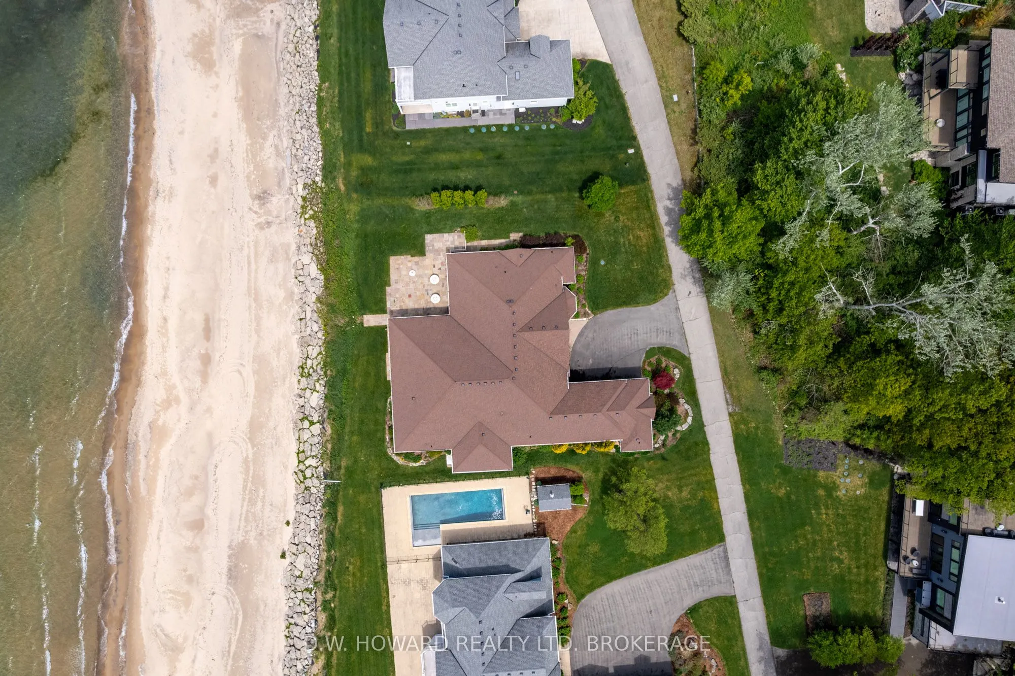 4955 South Shore Road