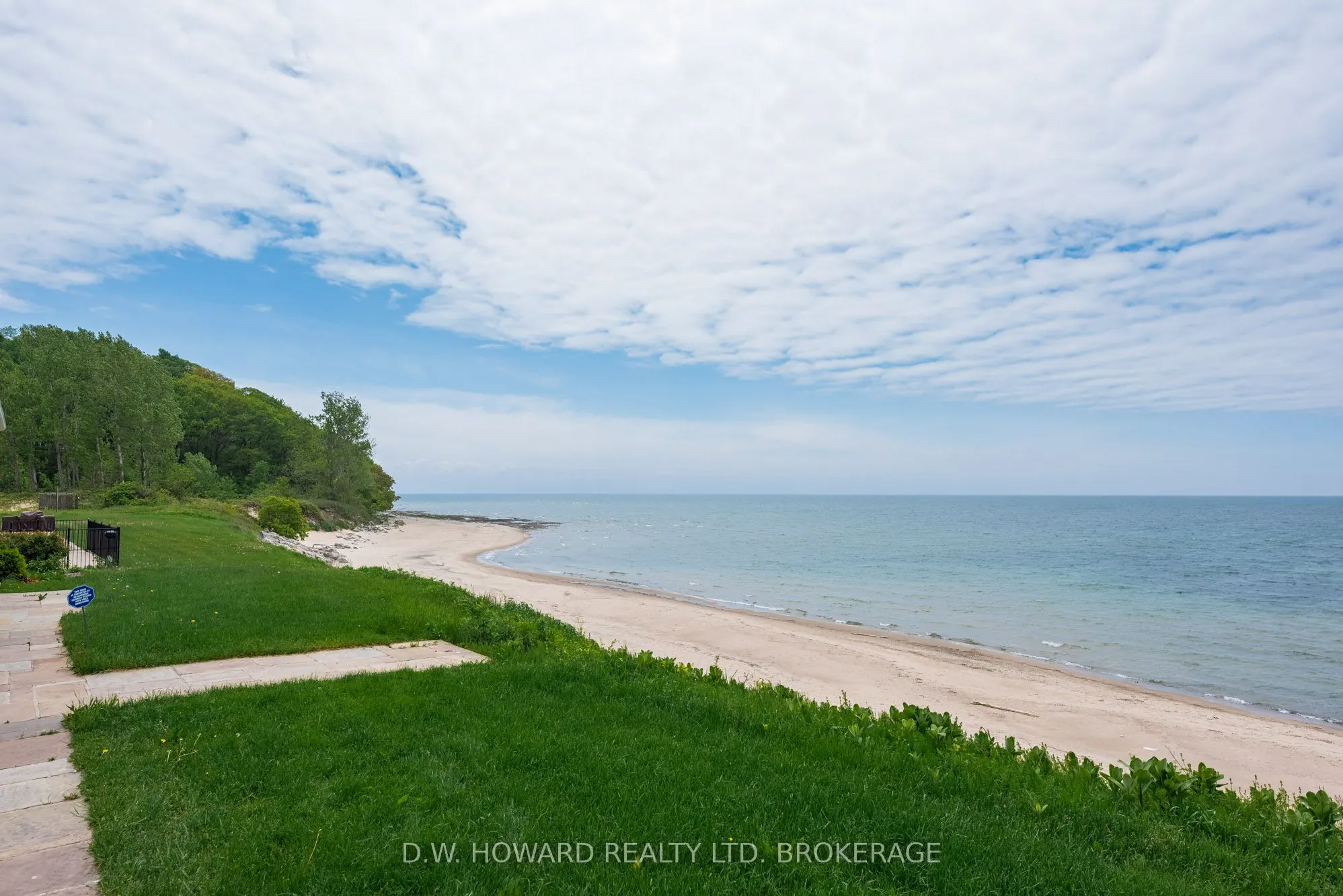 4955 South Shore Road