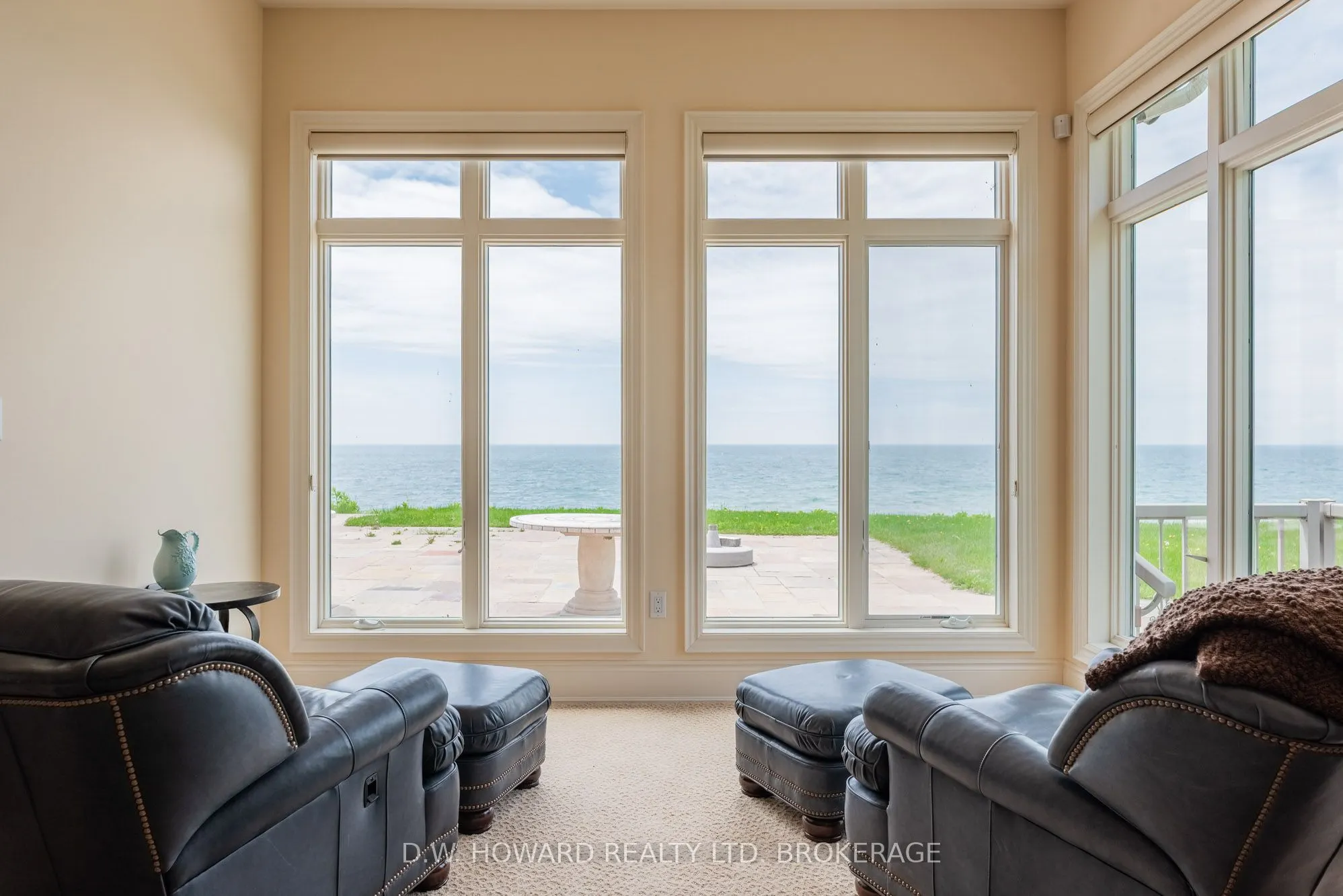 4955 South Shore Road