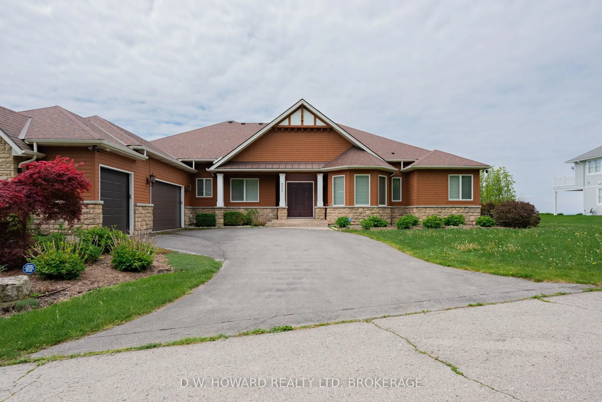 4955 South Shore Road