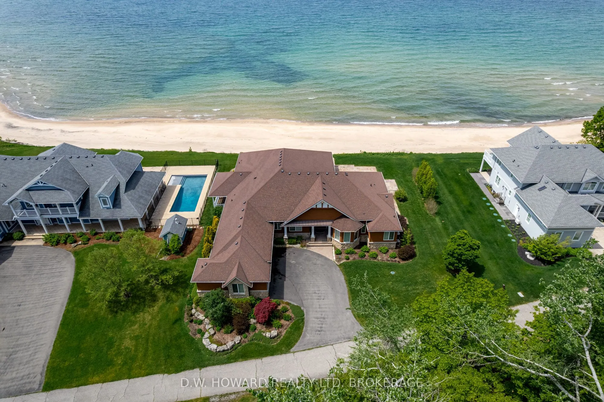 4955 South Shore Road
