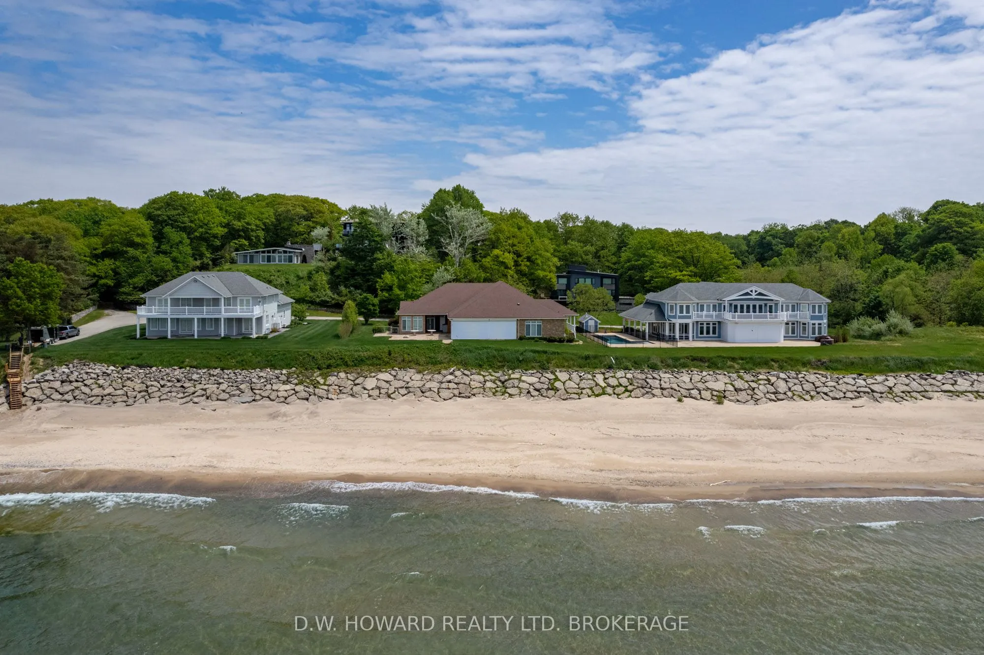4955 South Shore Road