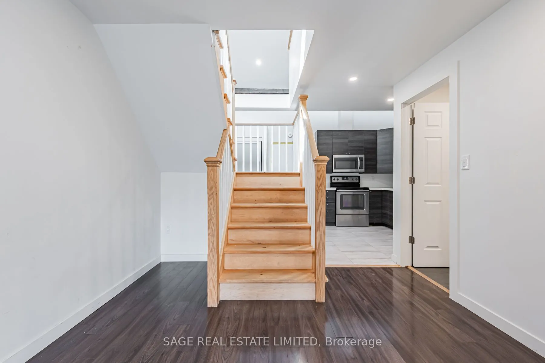 14 Cross Street, #2